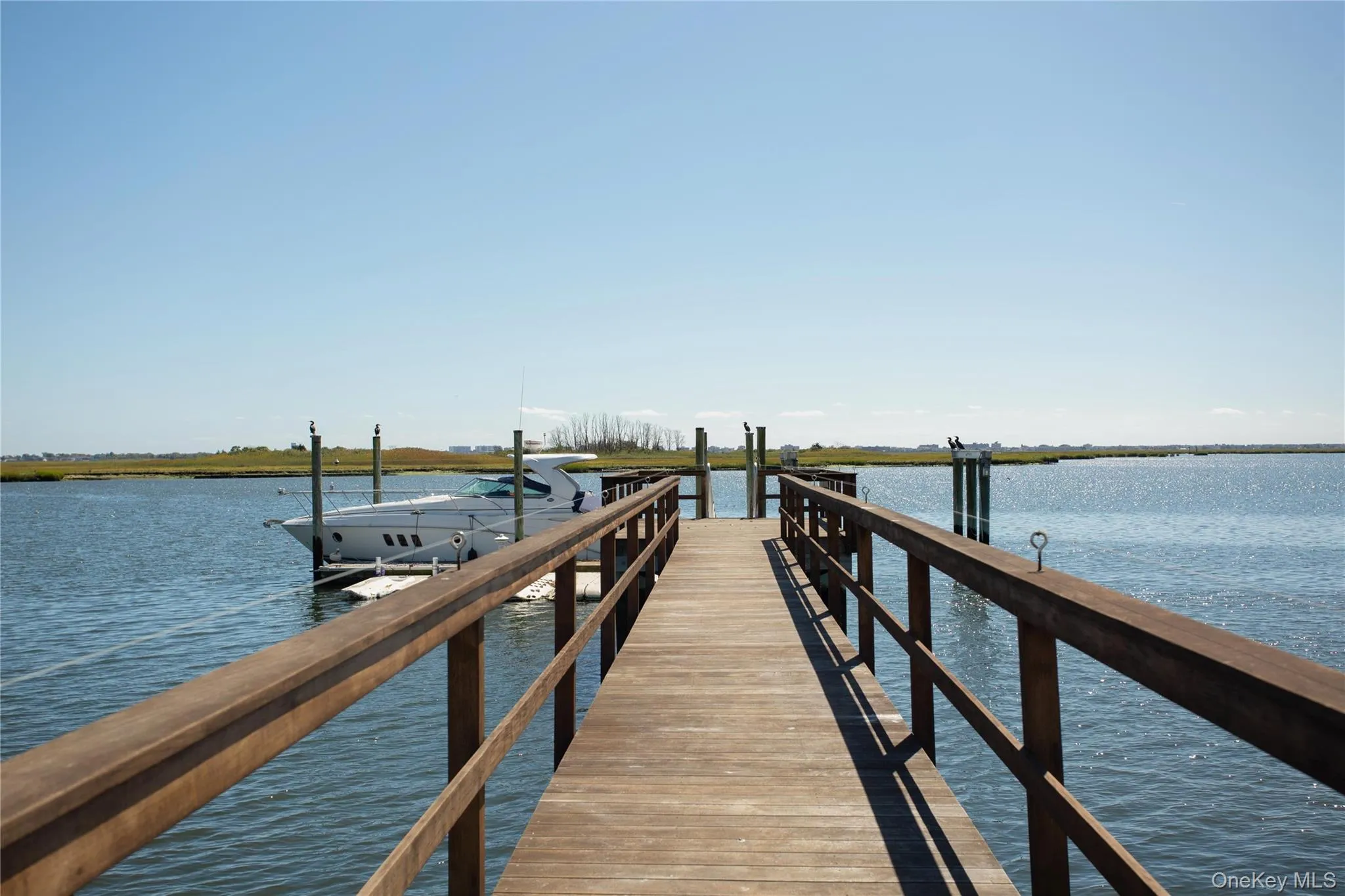 Dock area featuring a water view Dock area featuring a water view