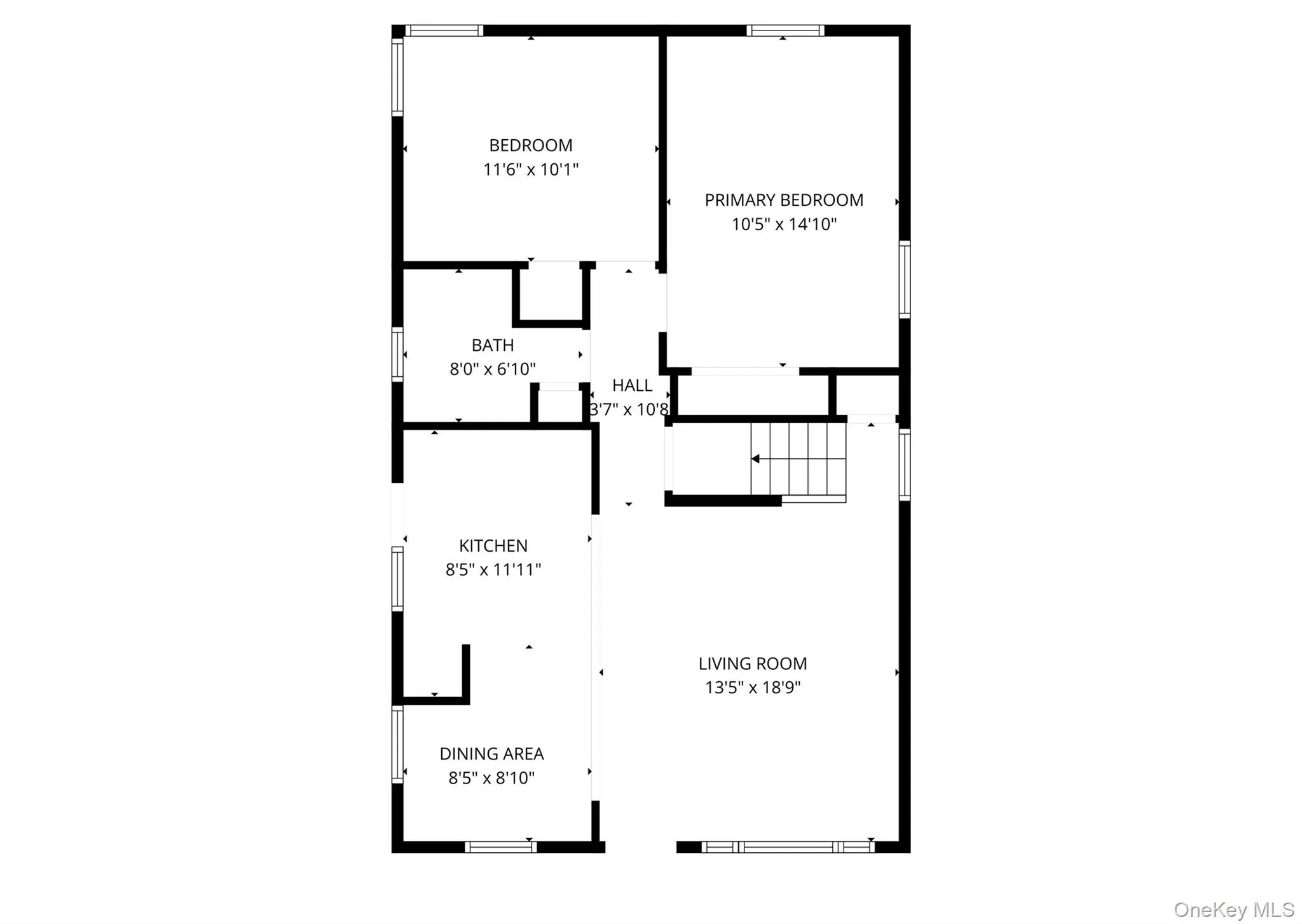 View of property floor plan View of property floor plan