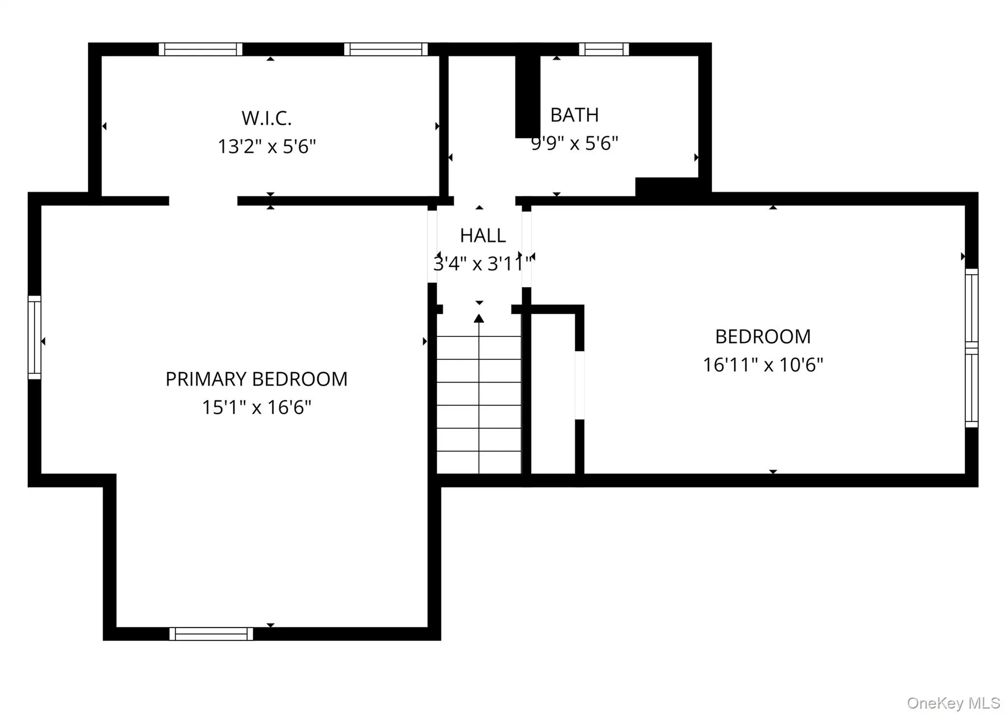 View of home floor plan View of home floor plan