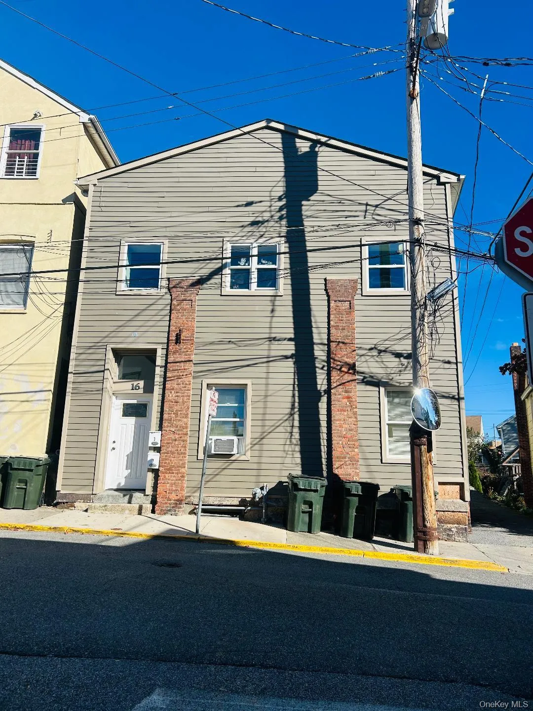 View of side of home View of side of home