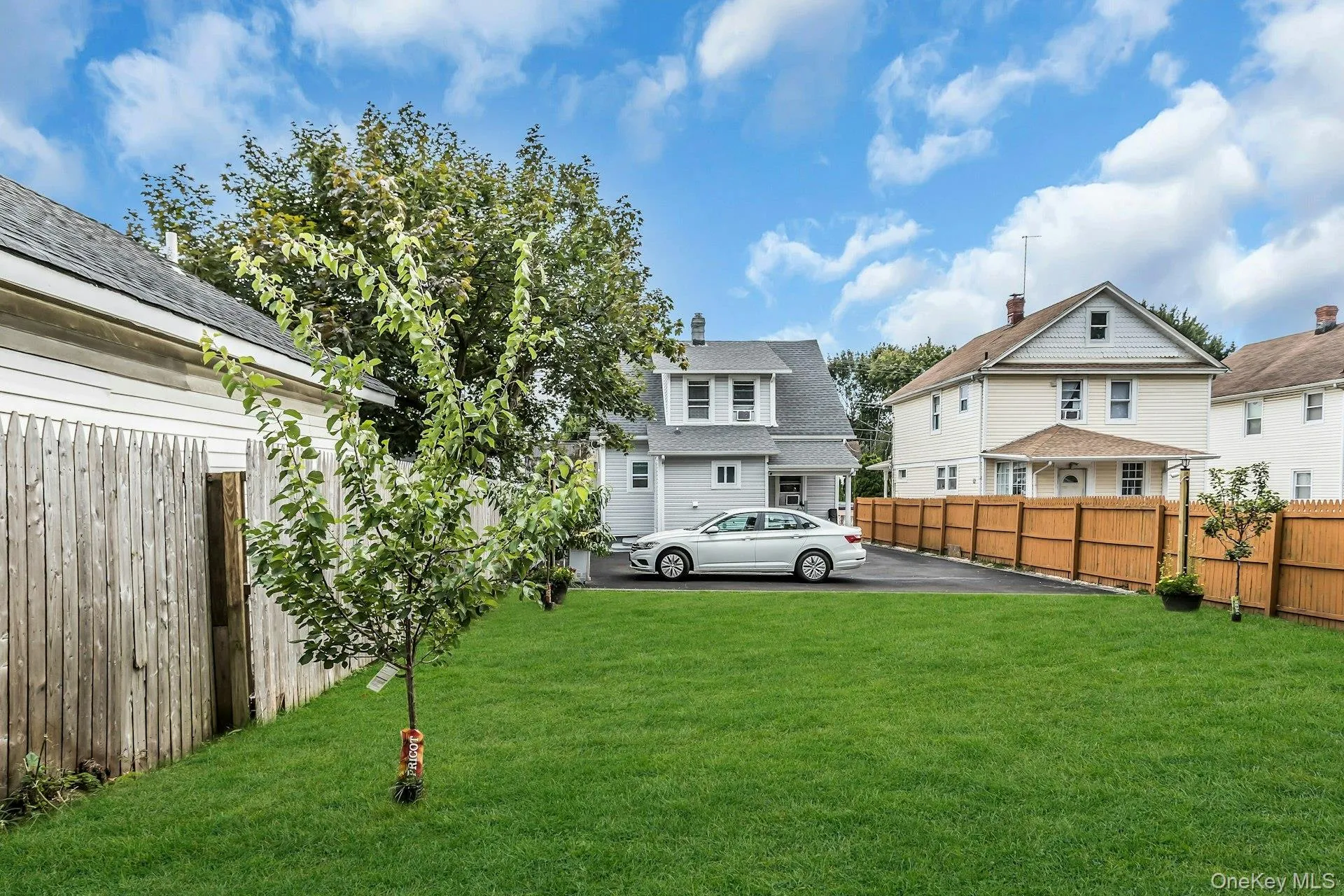 View of yard View of yard
