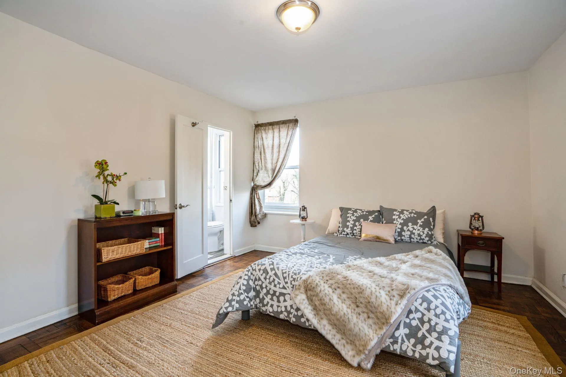 Another view of Primary Bedroom with ensuite bath Another view of Primary Bedroom with ensuite bath