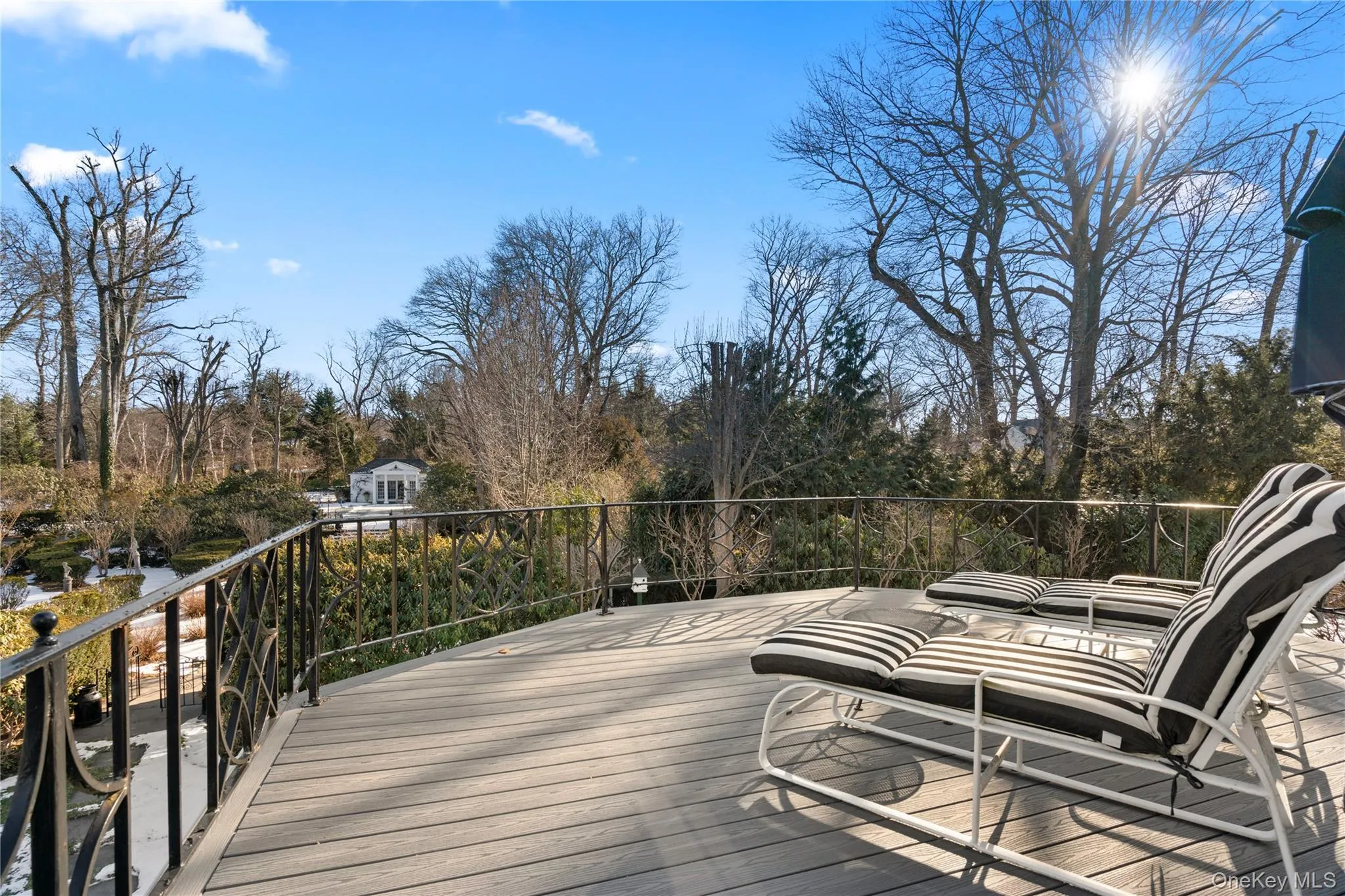 View of property from Primary Bedroom balcony View of property from Primary Bedroom balcony