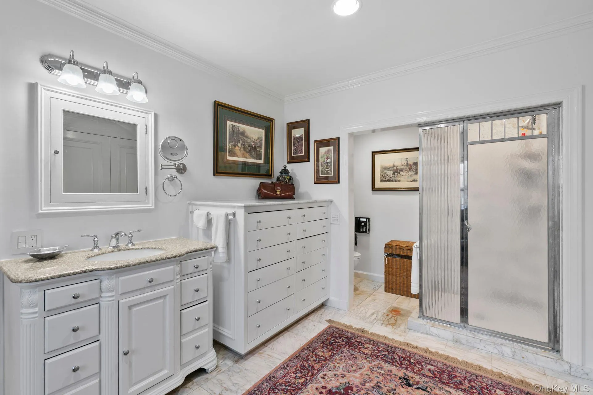 Primary Bath Primary Bath