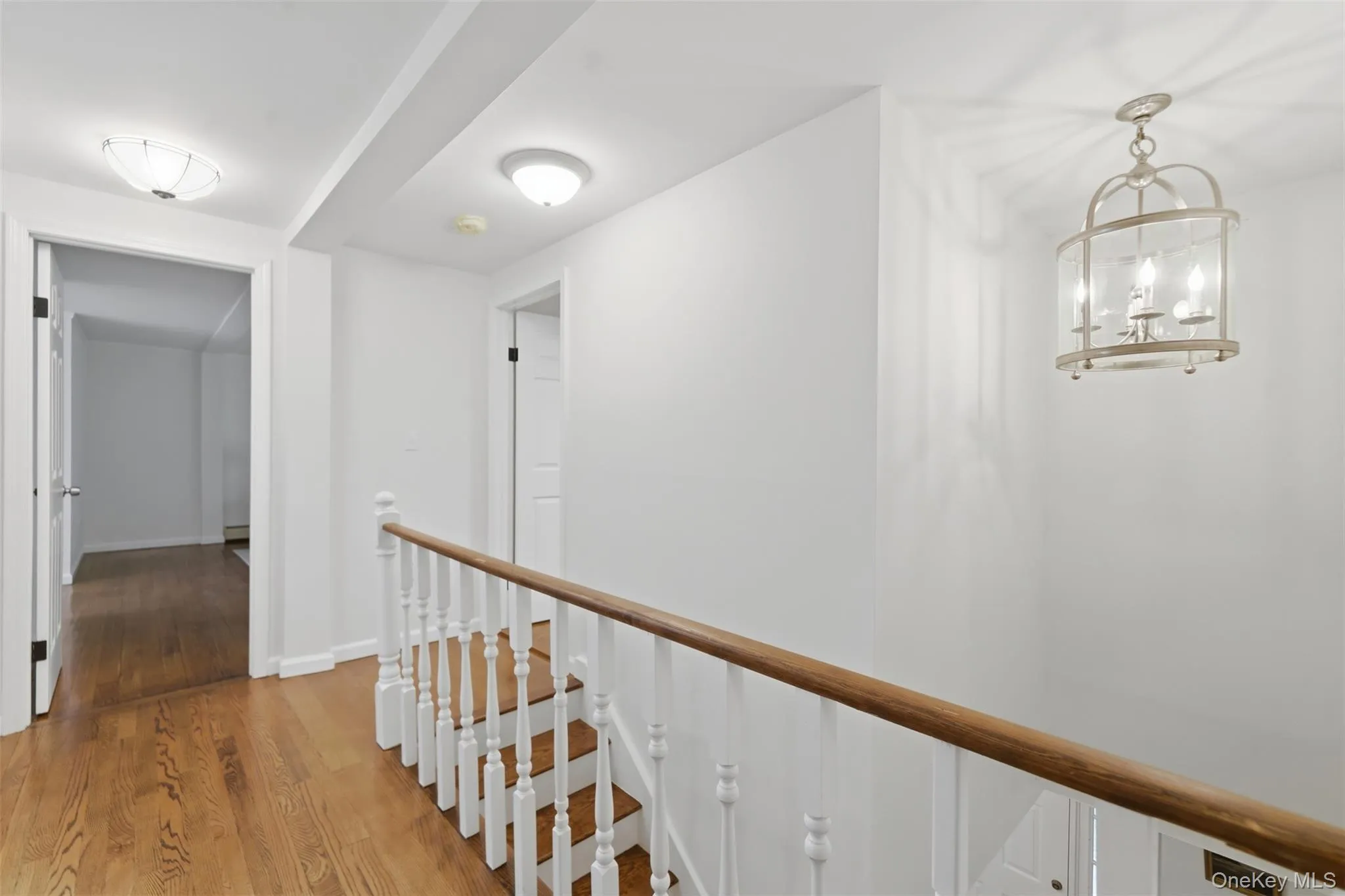 upstairs landing~ upstairs landing~