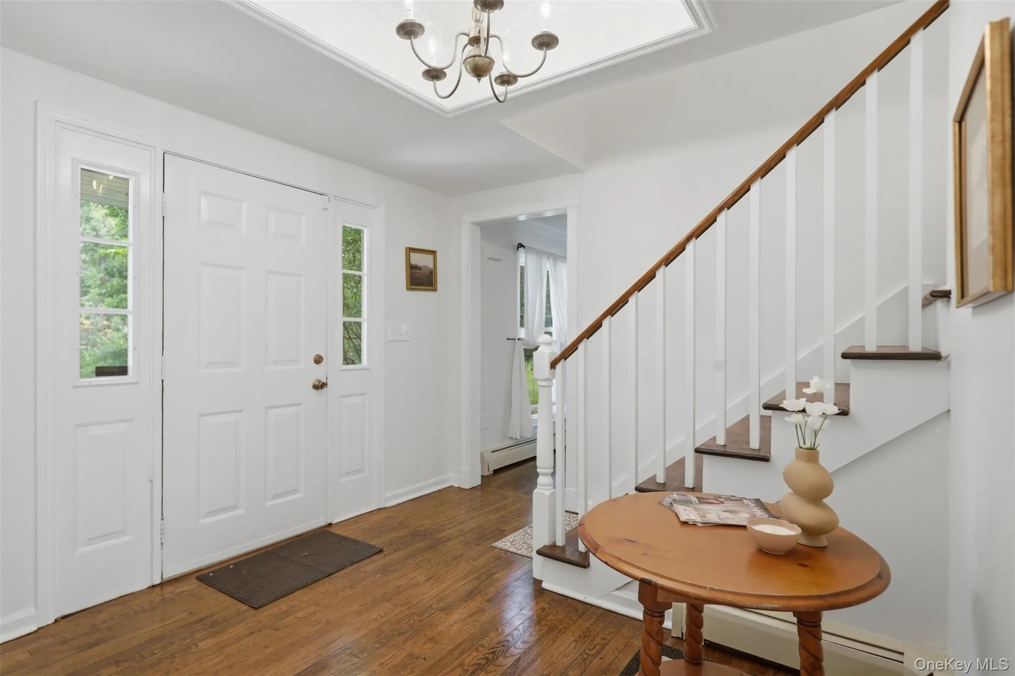 Beautiful lighting and hardwood floors ~ Beautiful lighting and hardwood floors ~