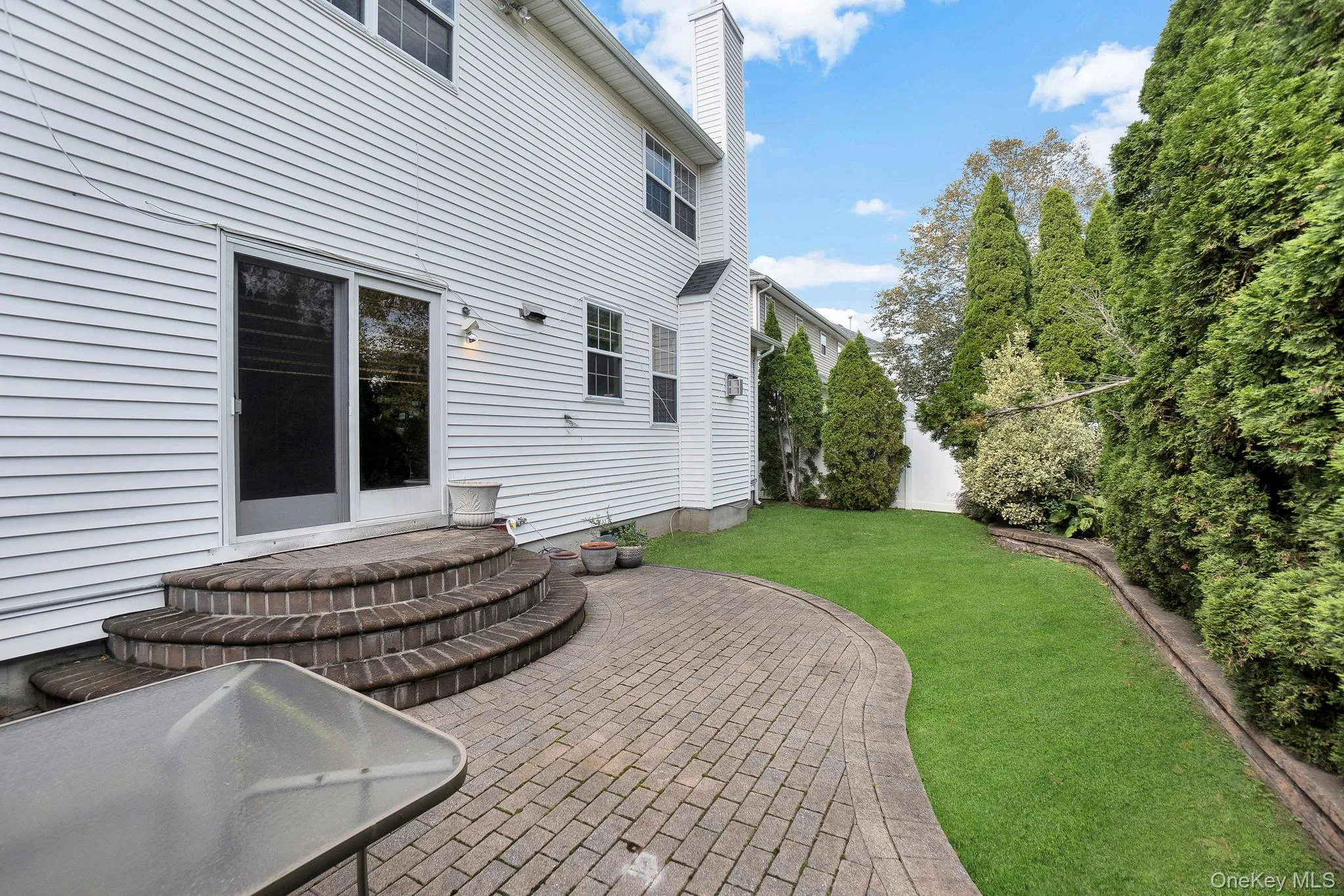 View of patio / terrace View of patio / terrace