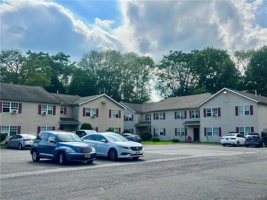 View of front of home View of front of home