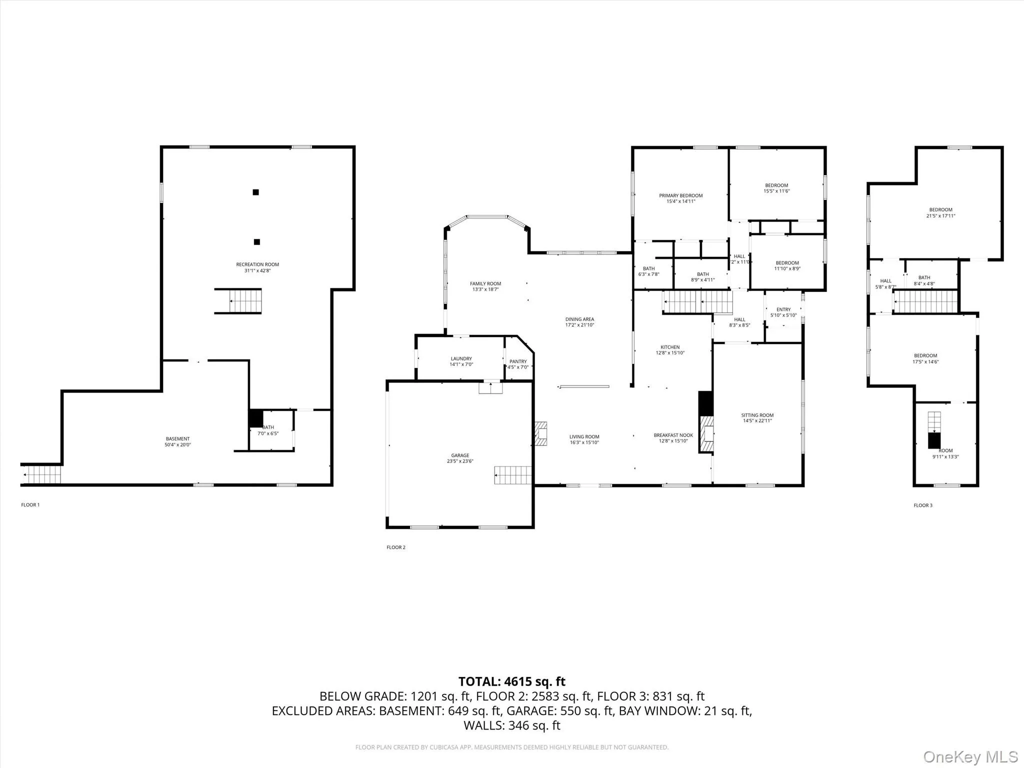 View of property floor plan View of property floor plan