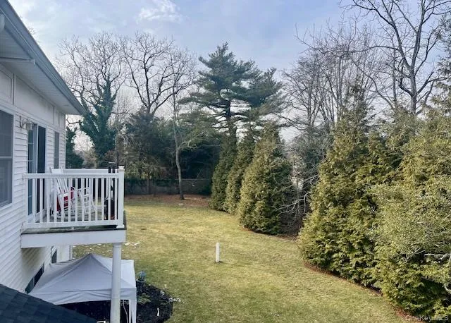 View of yard View of yard