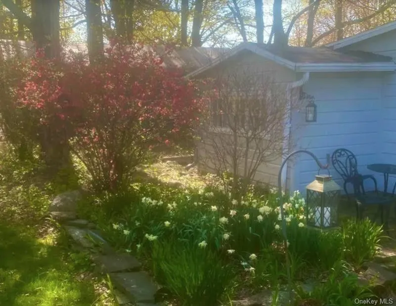 View of home's exterior View of home's exterior