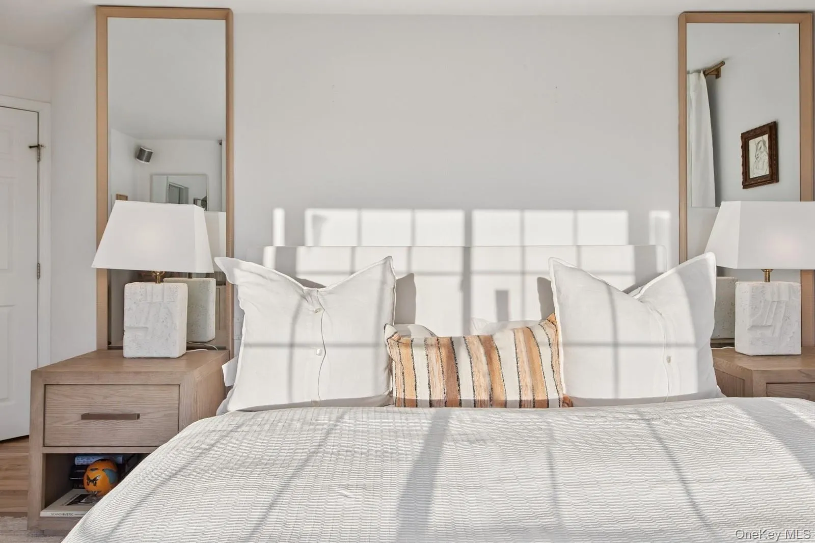 View of bedroom View of bedroom