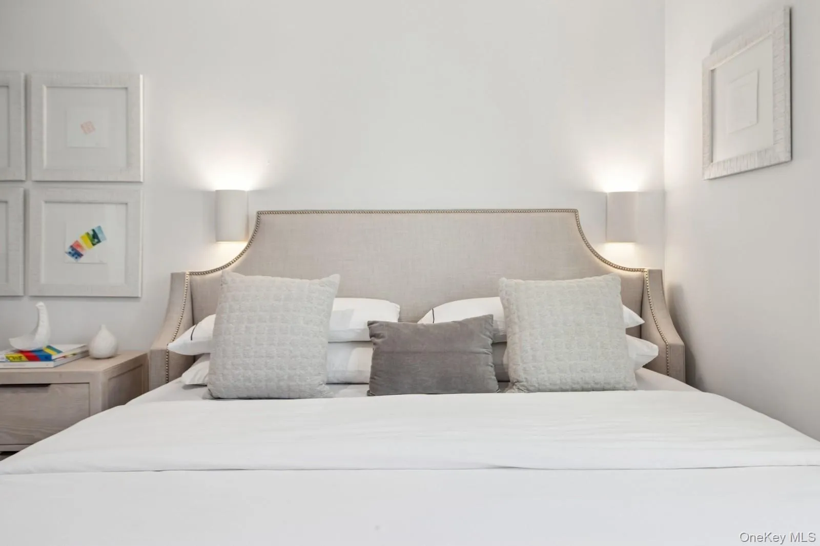 View of bedroom View of bedroom