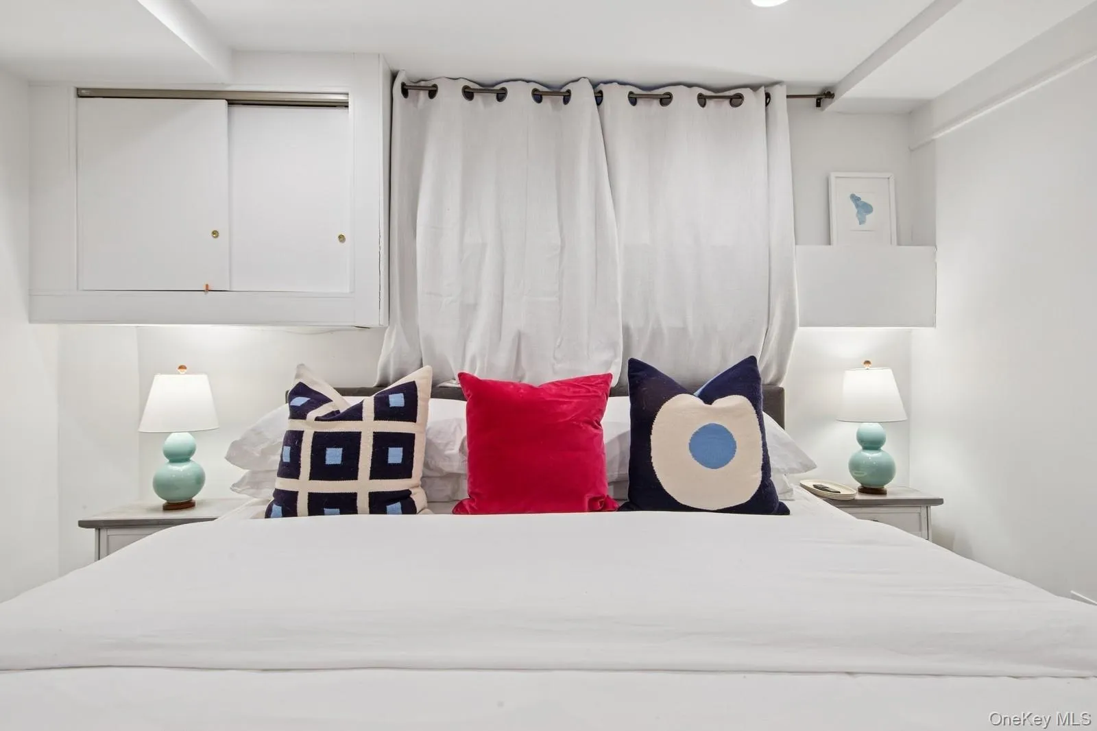 View of bedroom View of bedroom