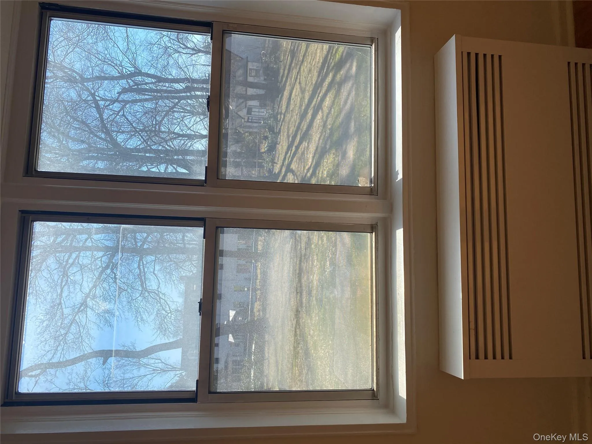 Detailed view of heating unit Detailed view of heating unit