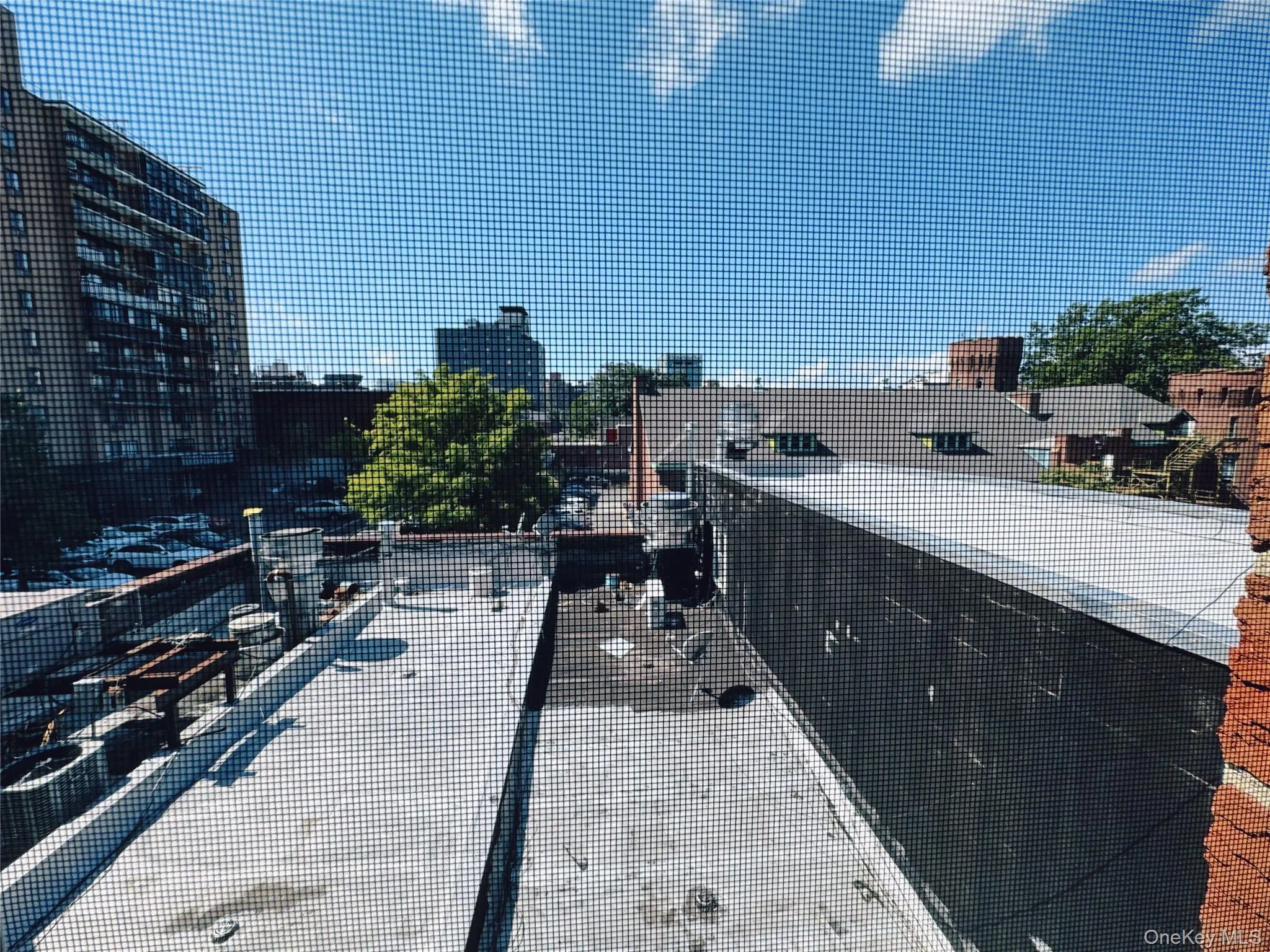 View of patio / terrace View of patio / terrace
