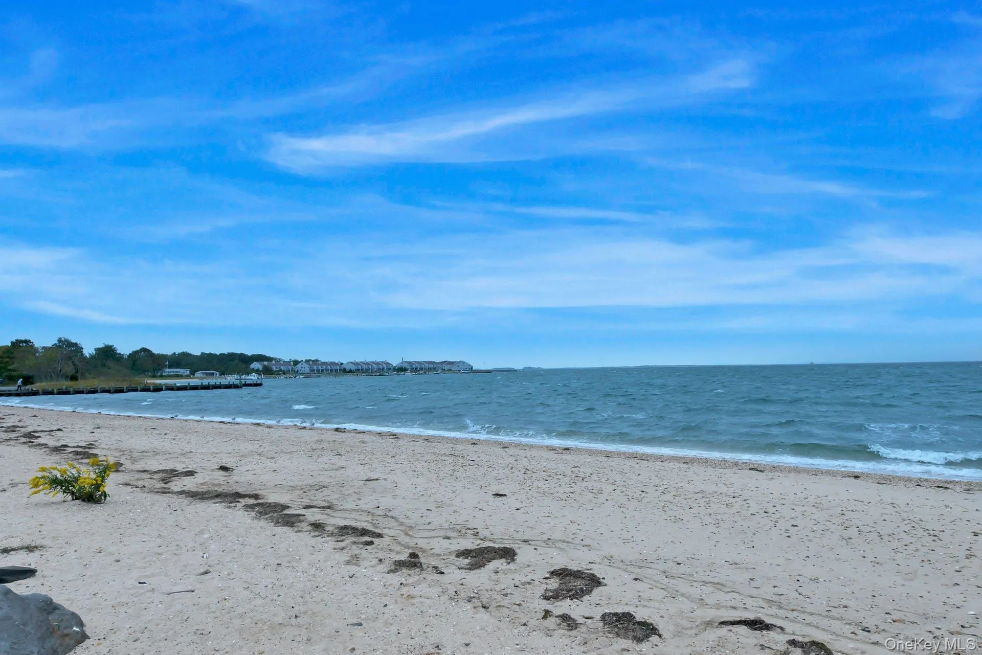 Water view featuring local beach Water view featuring local beach