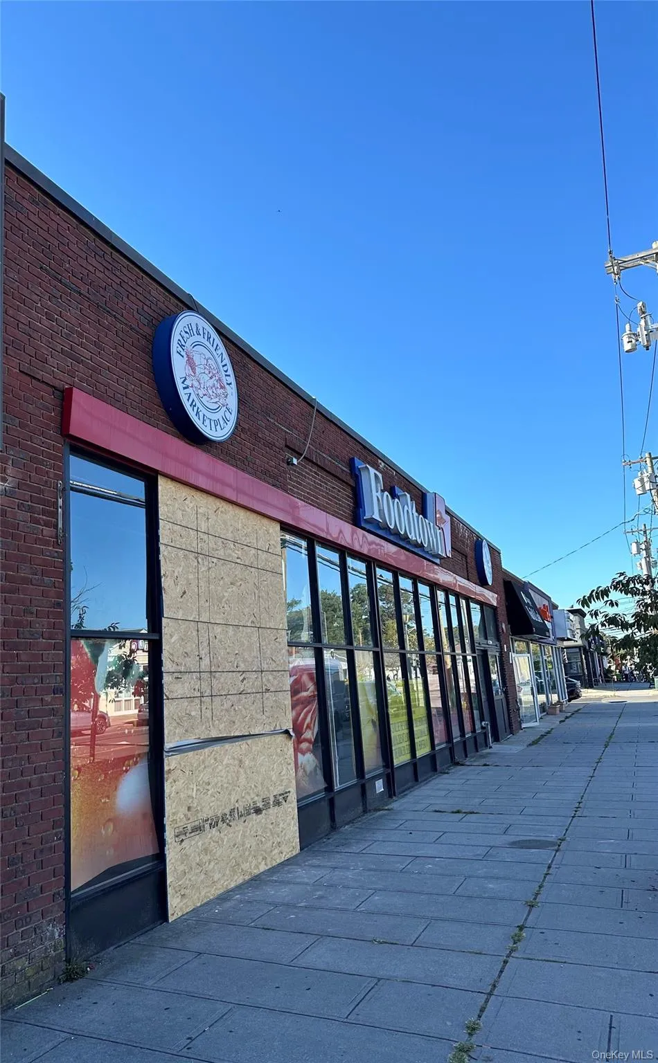 View of building exterior View of building exterior