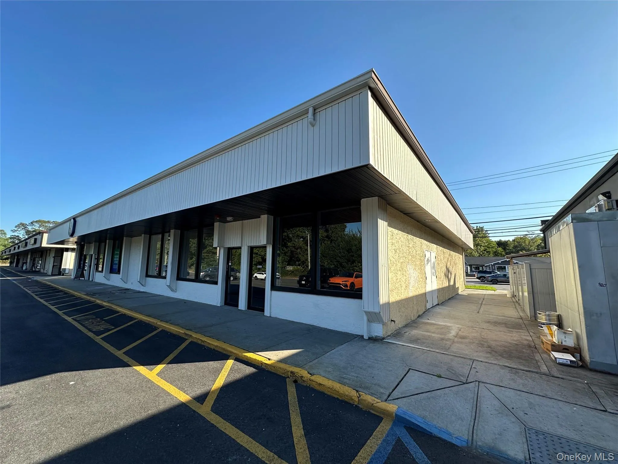 View of side of home View of side of home