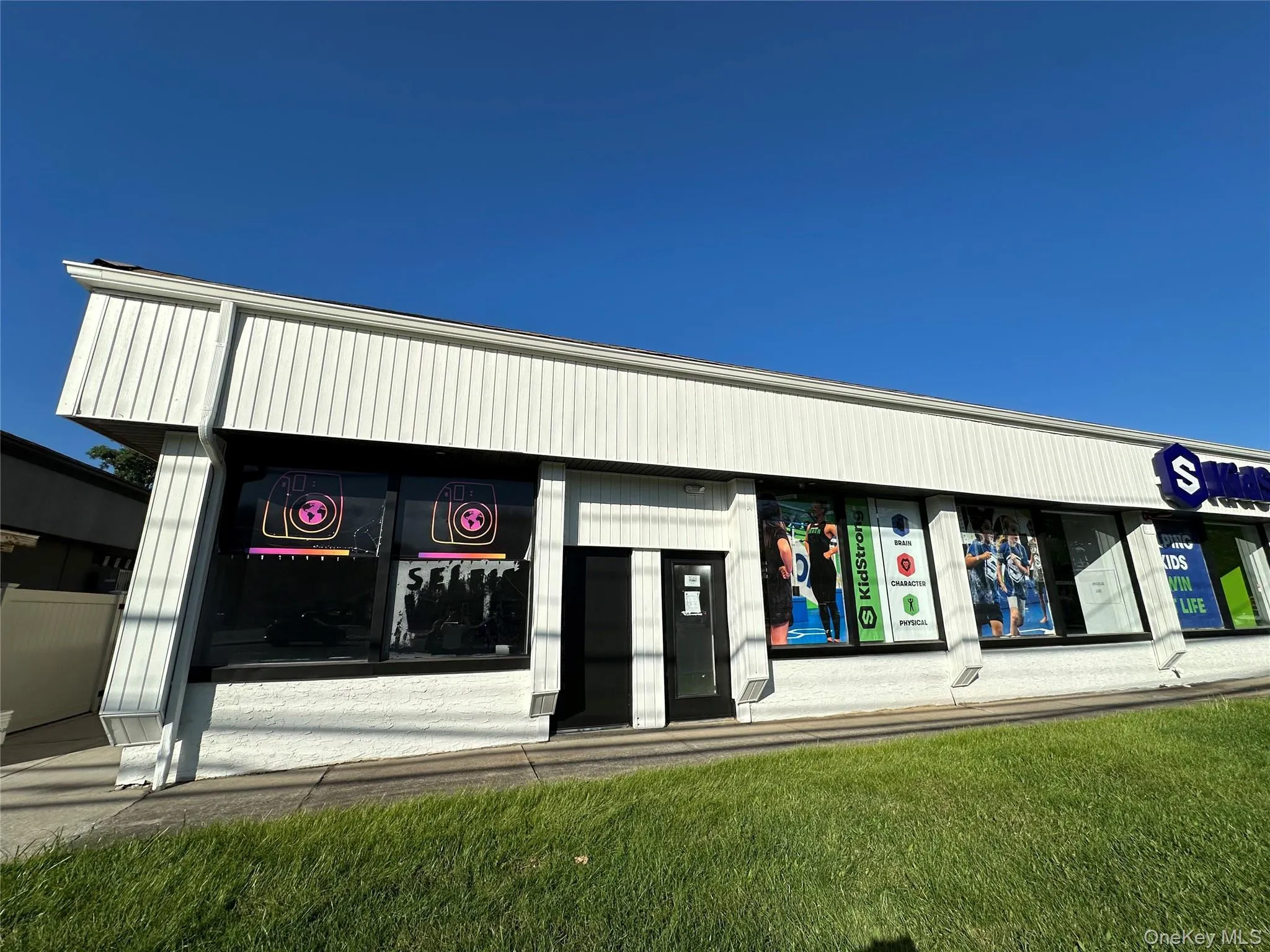 View of commercial location View of commercial location