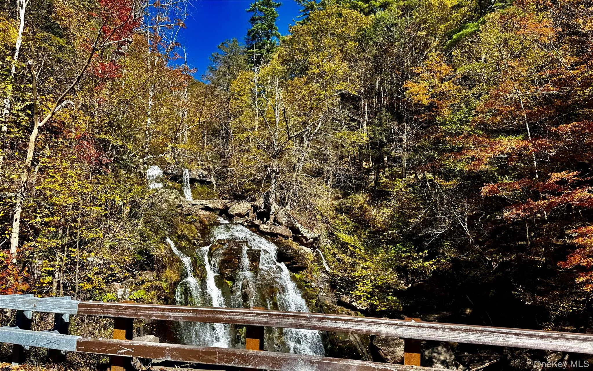 Kaaterskill Falls Kaaterskill Falls