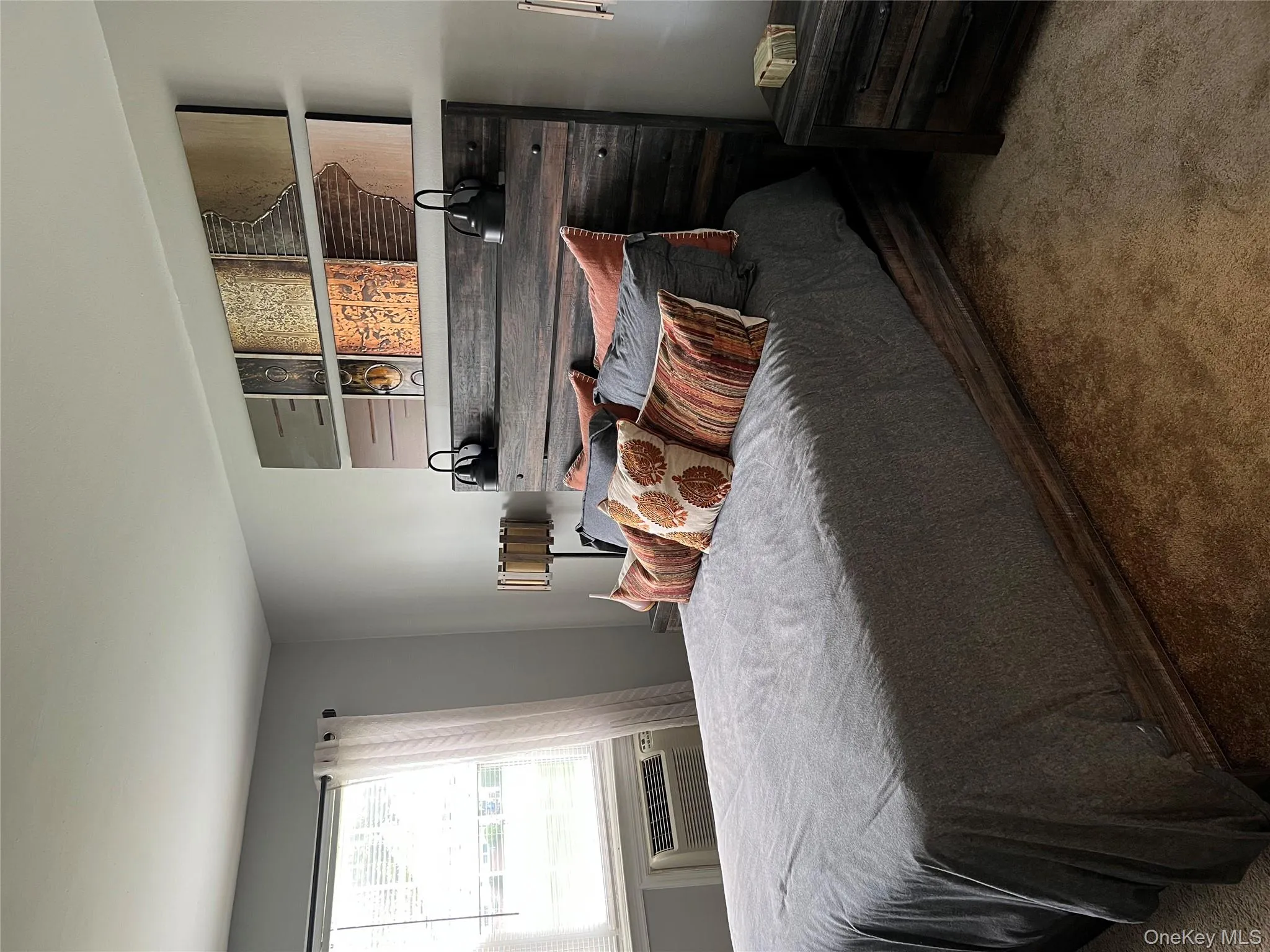 Bedroom featuring carpet Bedroom featuring carpet