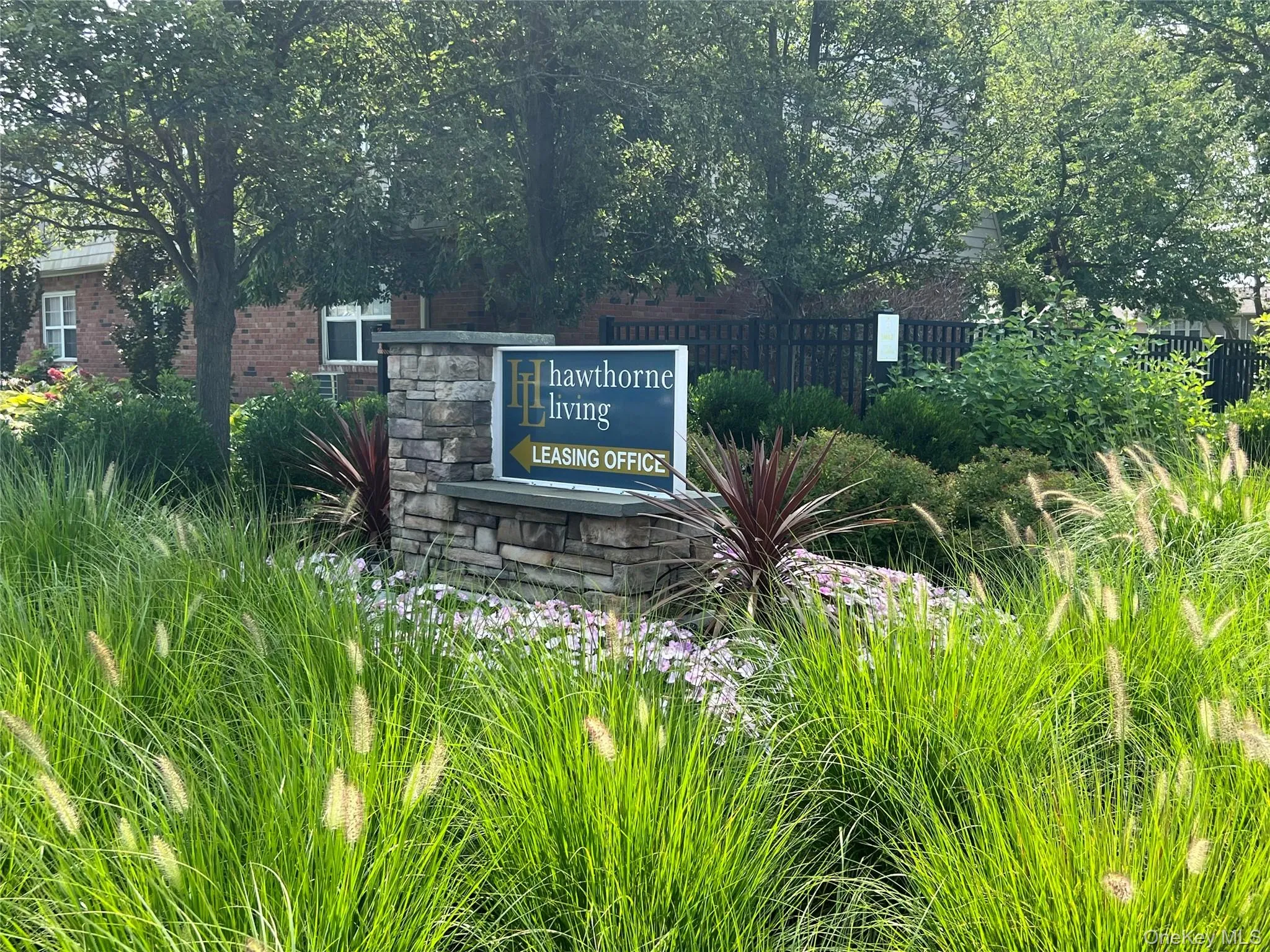 View of community sign View of community sign
