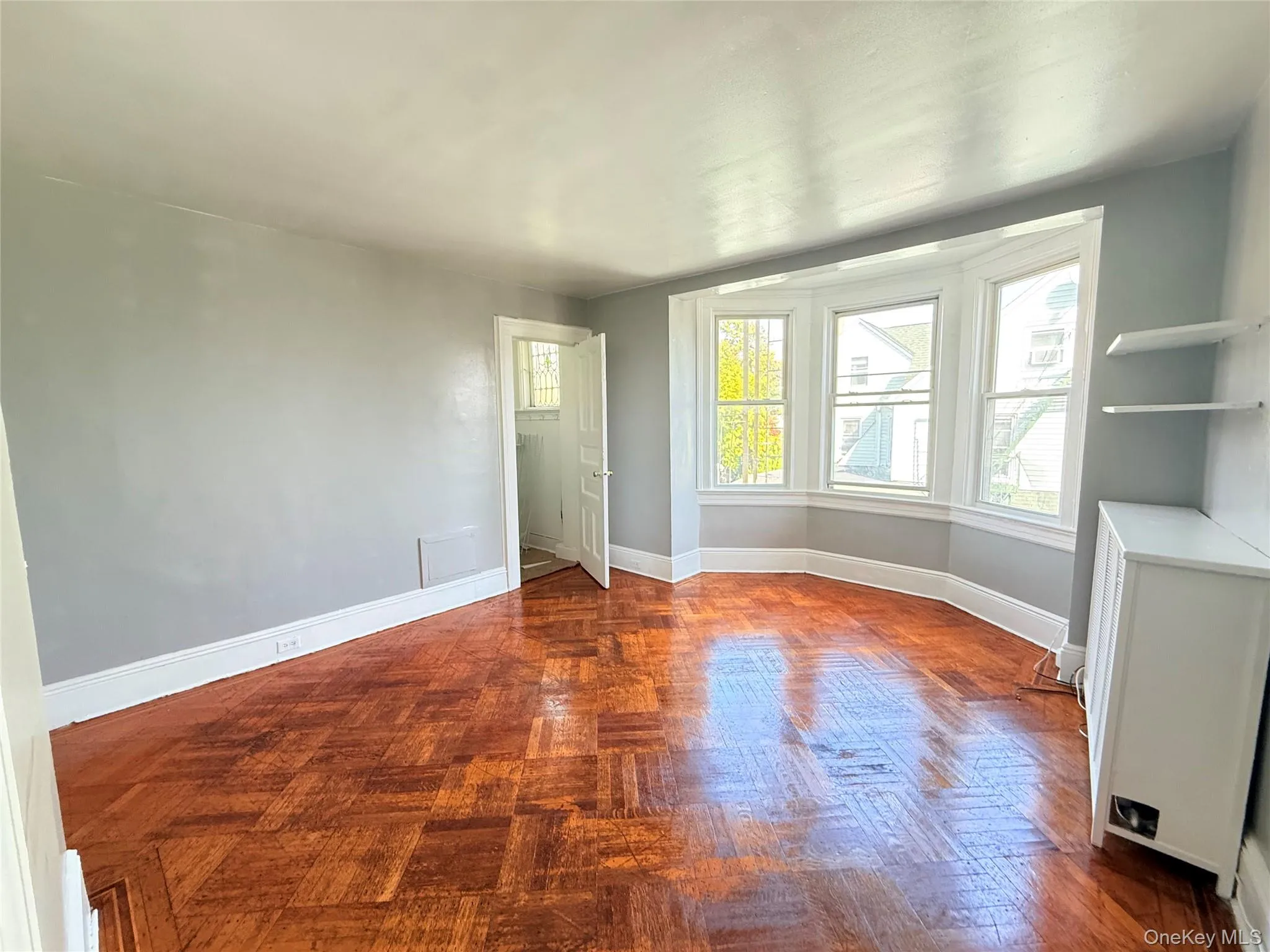 Living room Living room