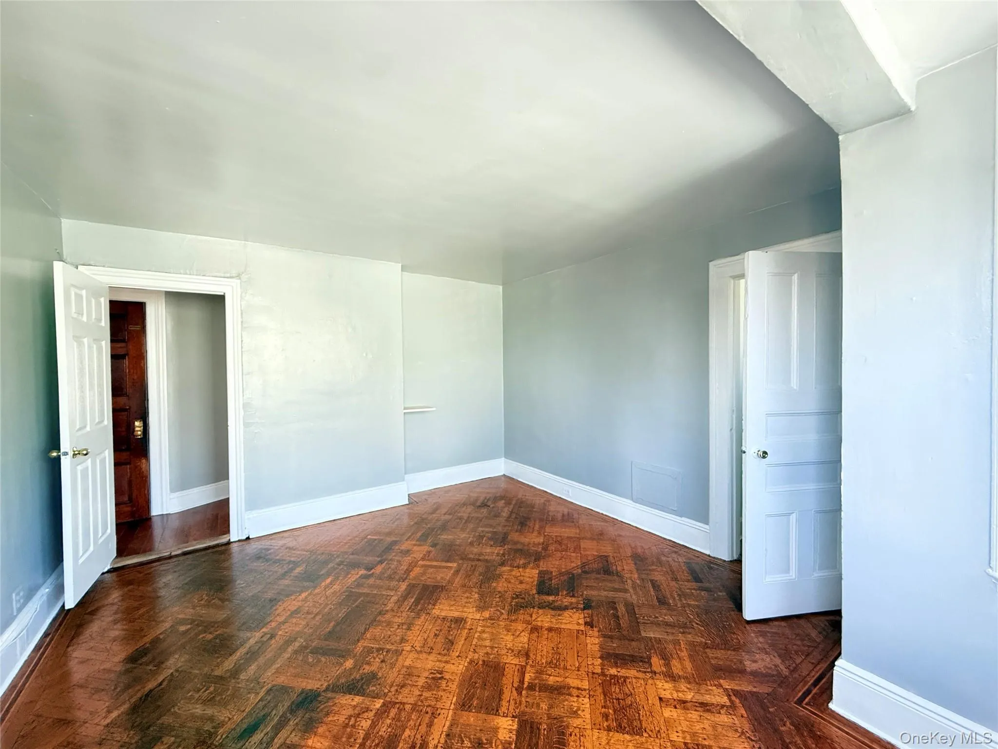 Living room Living room