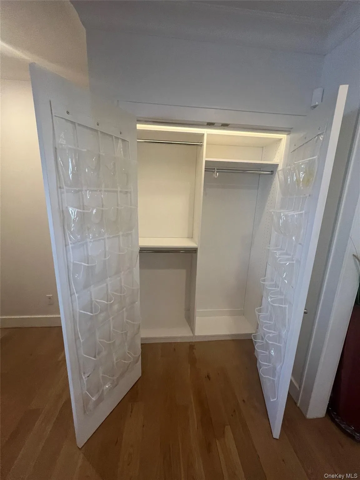 Entry Closet Entry Closet