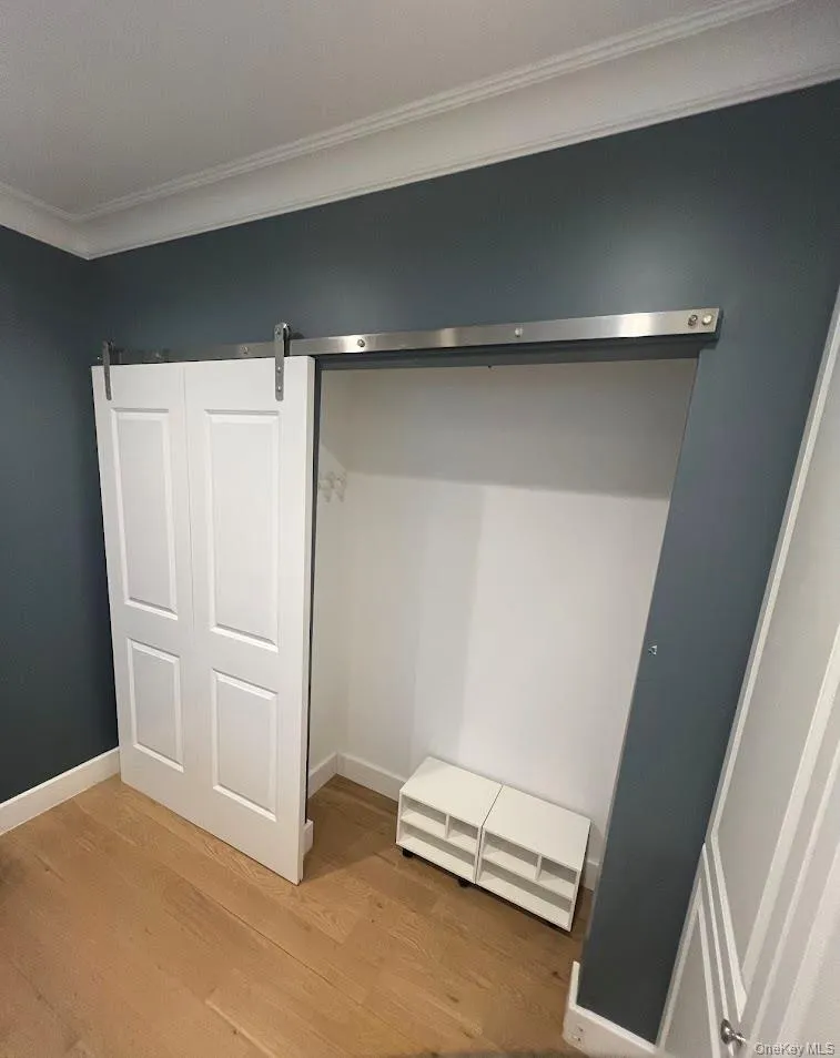 Mud Closet Mud Closet