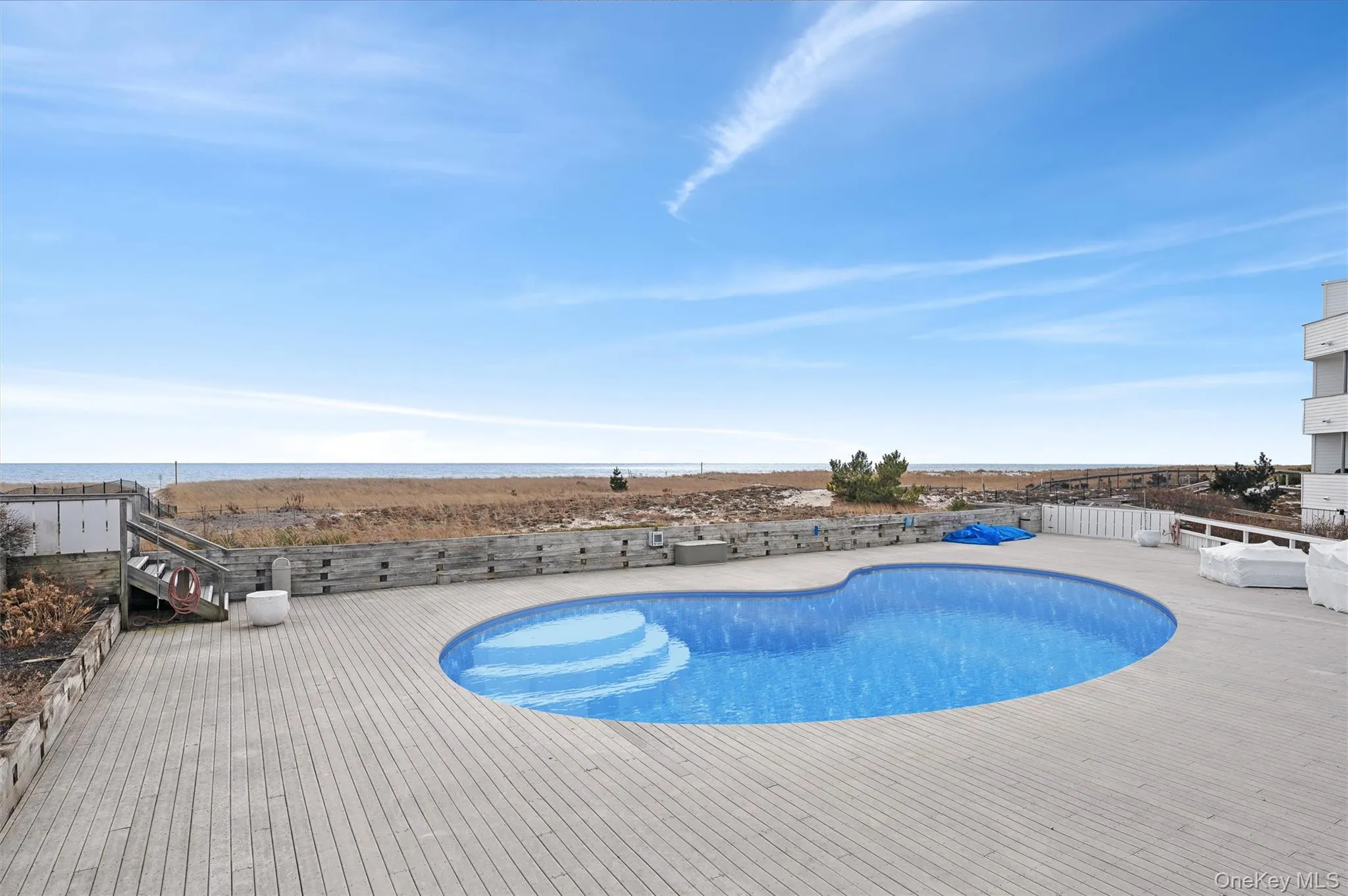 Oceanfront Pool-digitally opened Oceanfront Pool-digitally opened