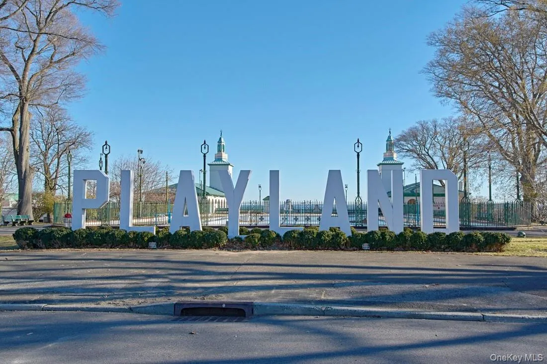 Rye Playland Rye Playland