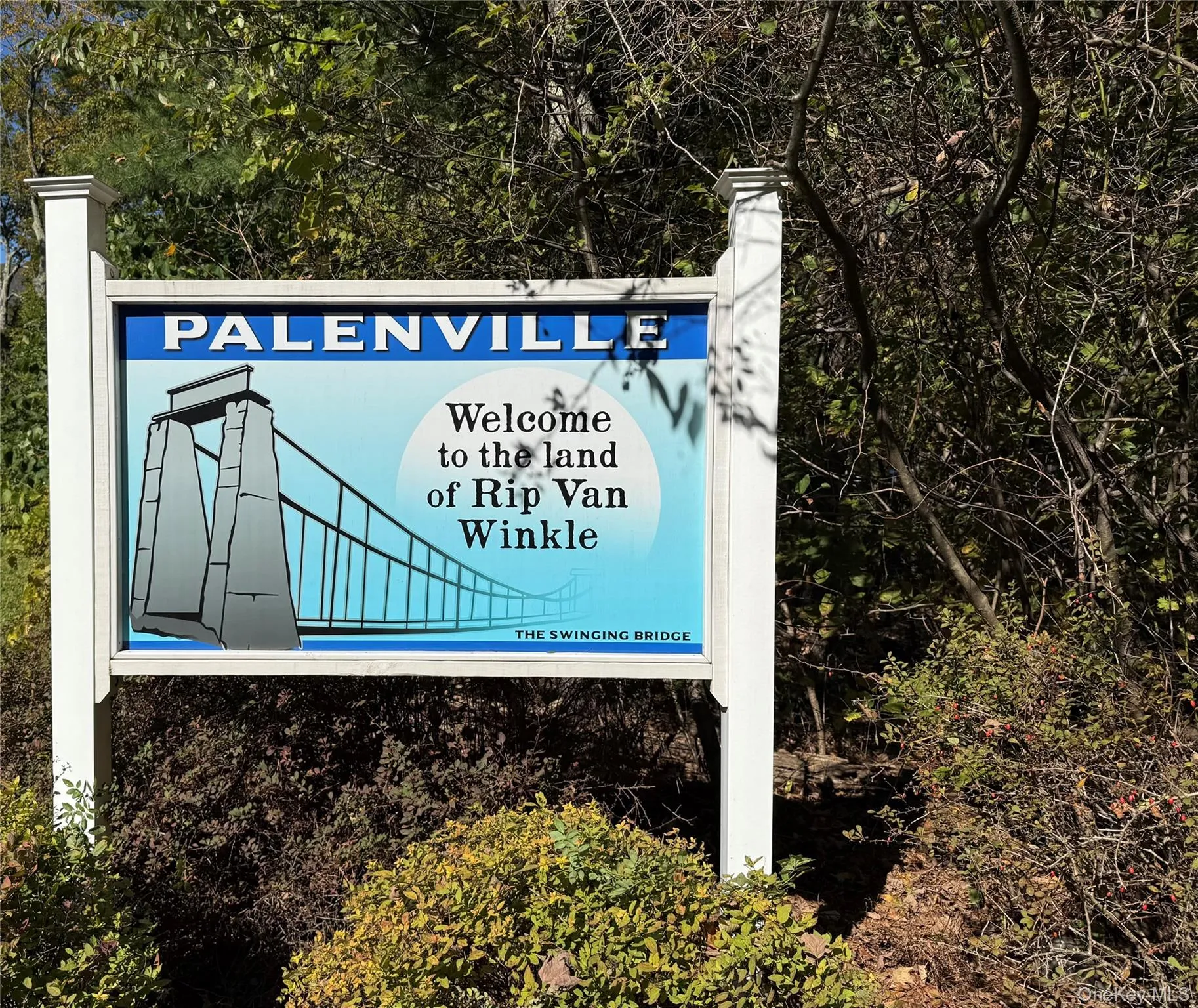 Town of Palenville Town of Palenville
