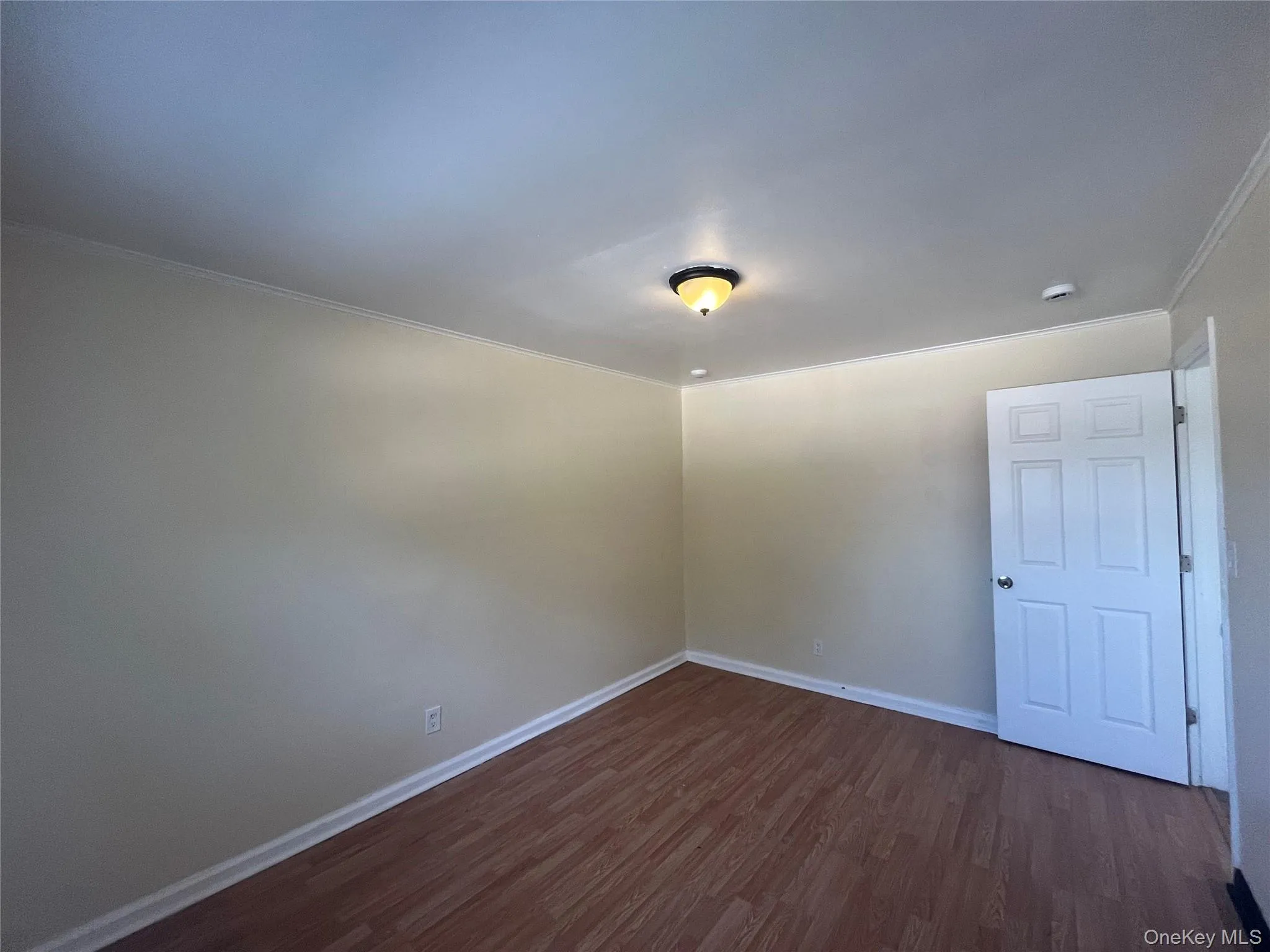 4th bedroom, end of hallway 4th bedroom, end of hallway