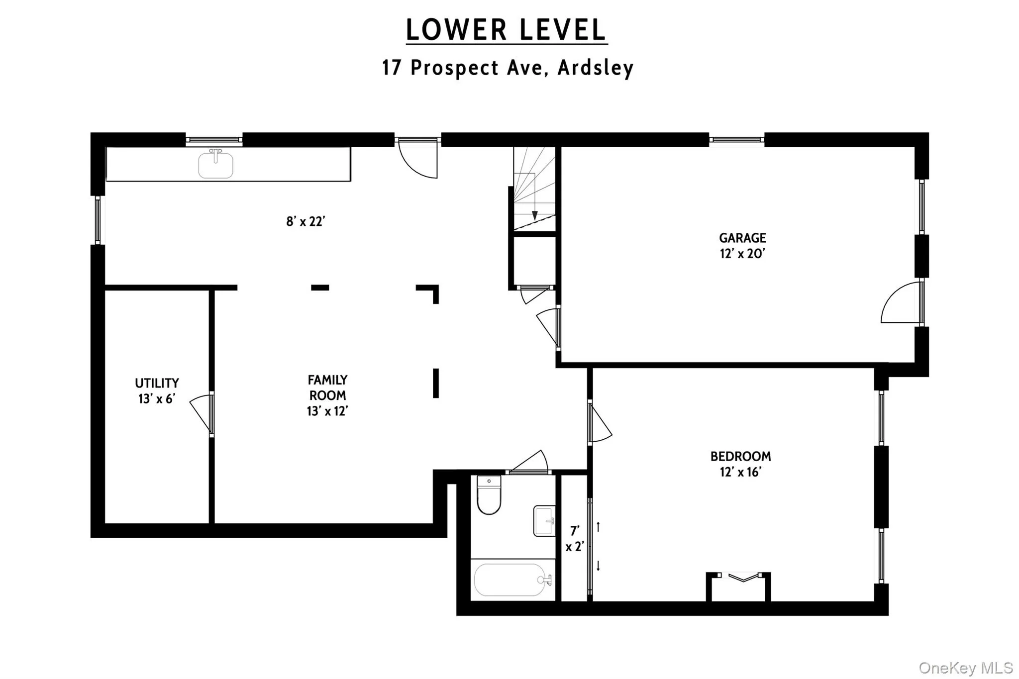 View of property floor plan View of property floor plan