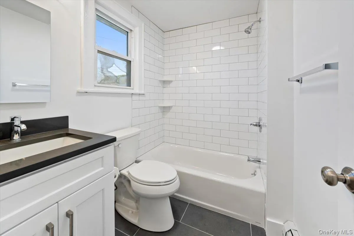 Bathroom #1 Bathroom #1