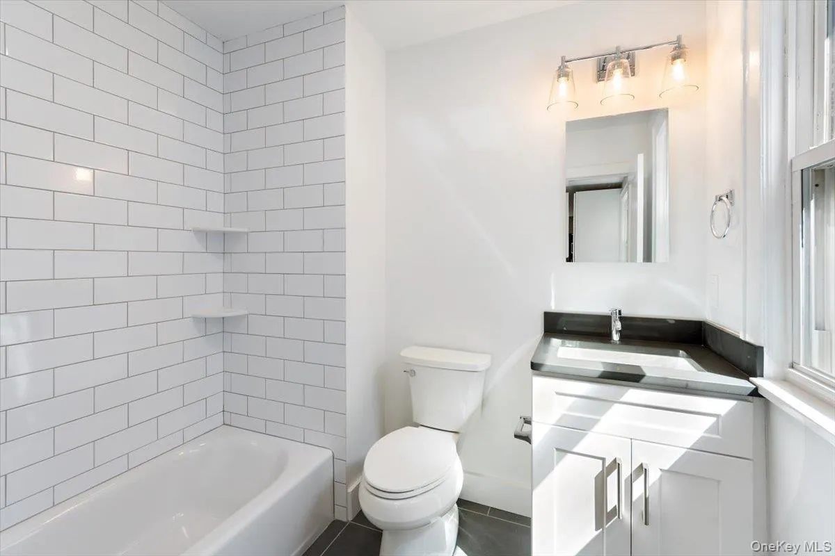 Bathroom #2 Bathroom #2