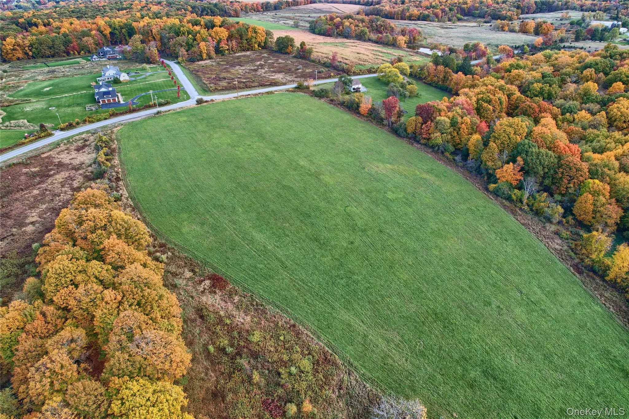 Drone / aerial view Drone / aerial view