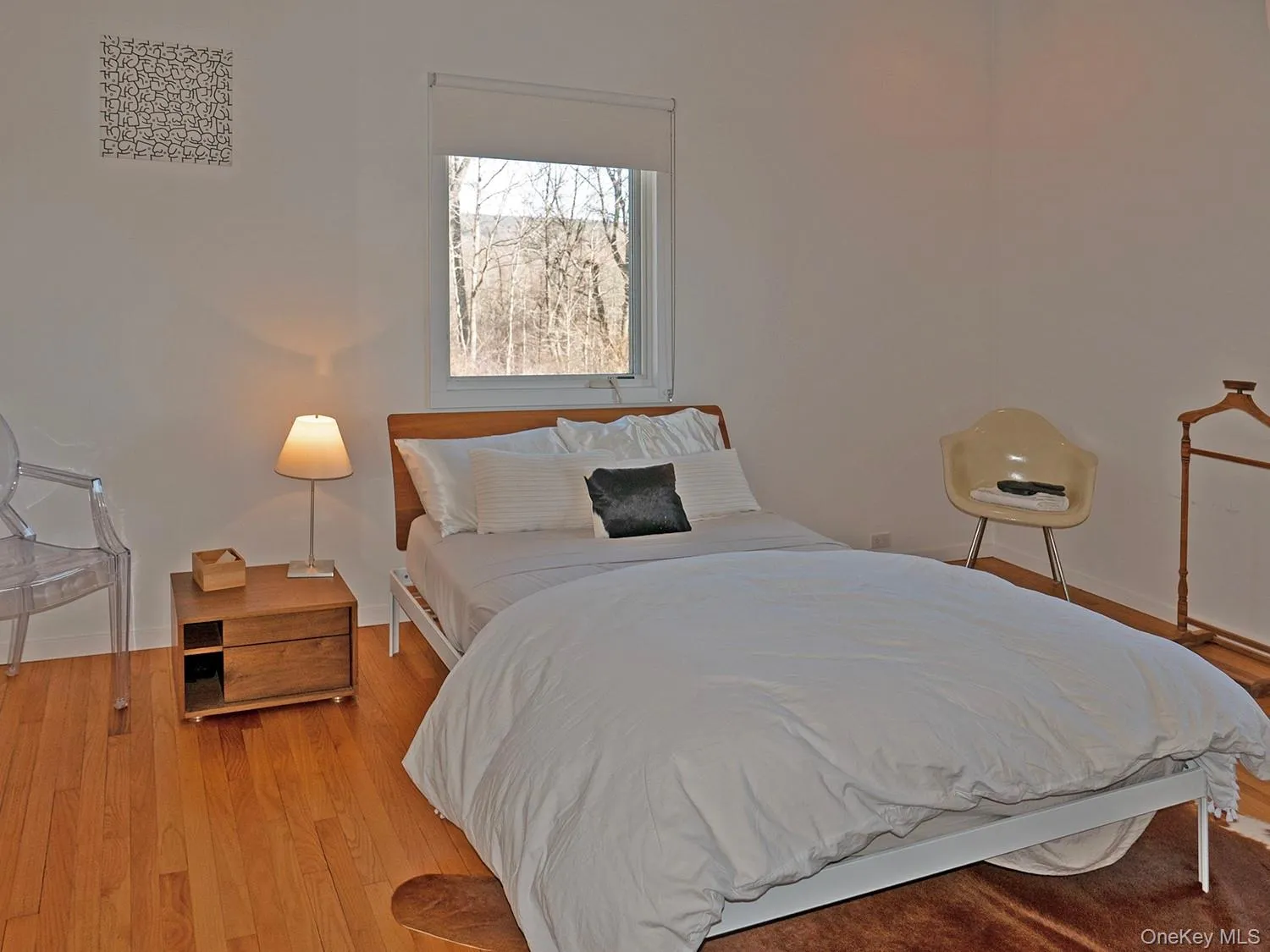 Bedroom three Bedroom three