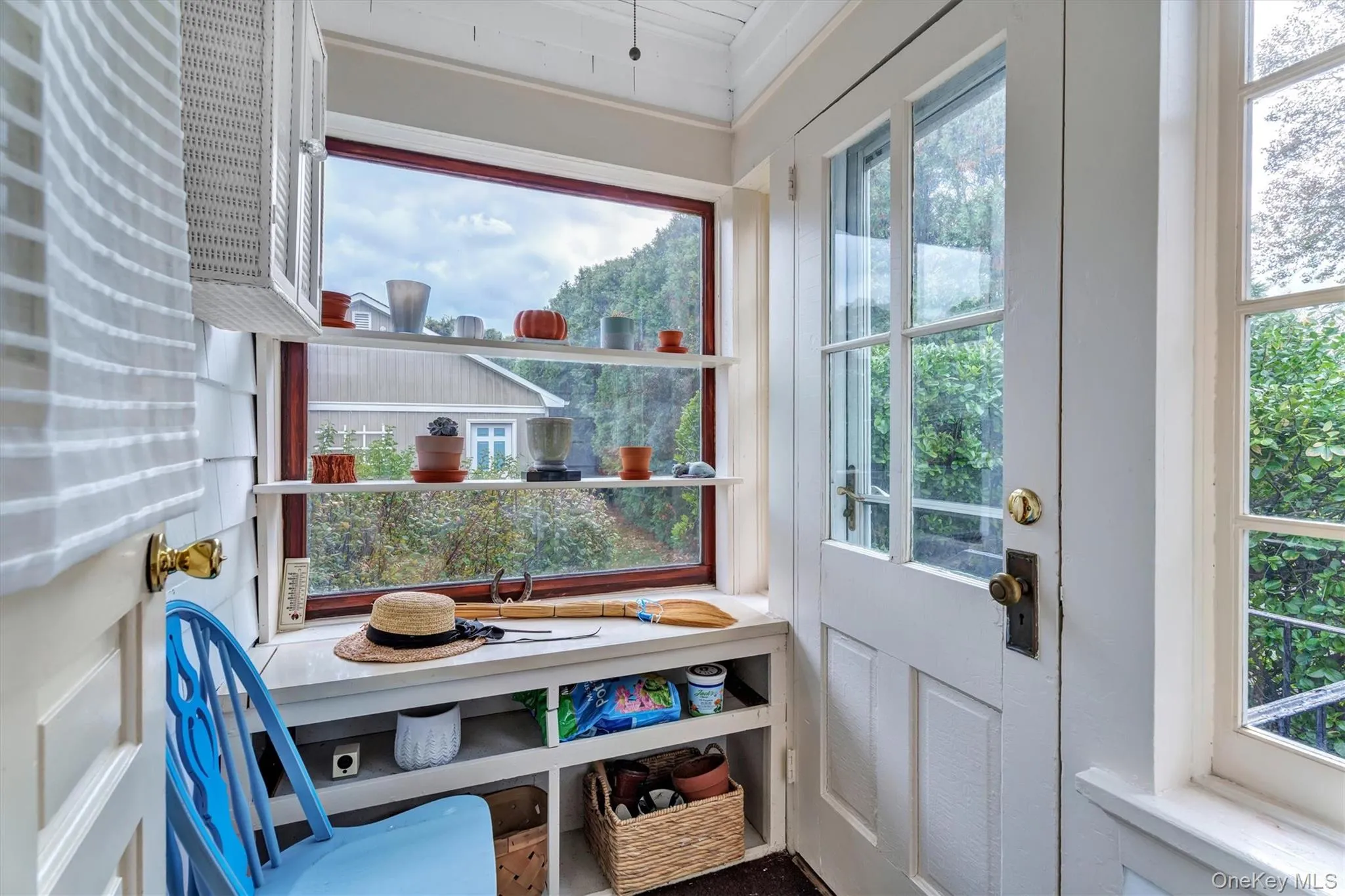 View of doorway View of doorway