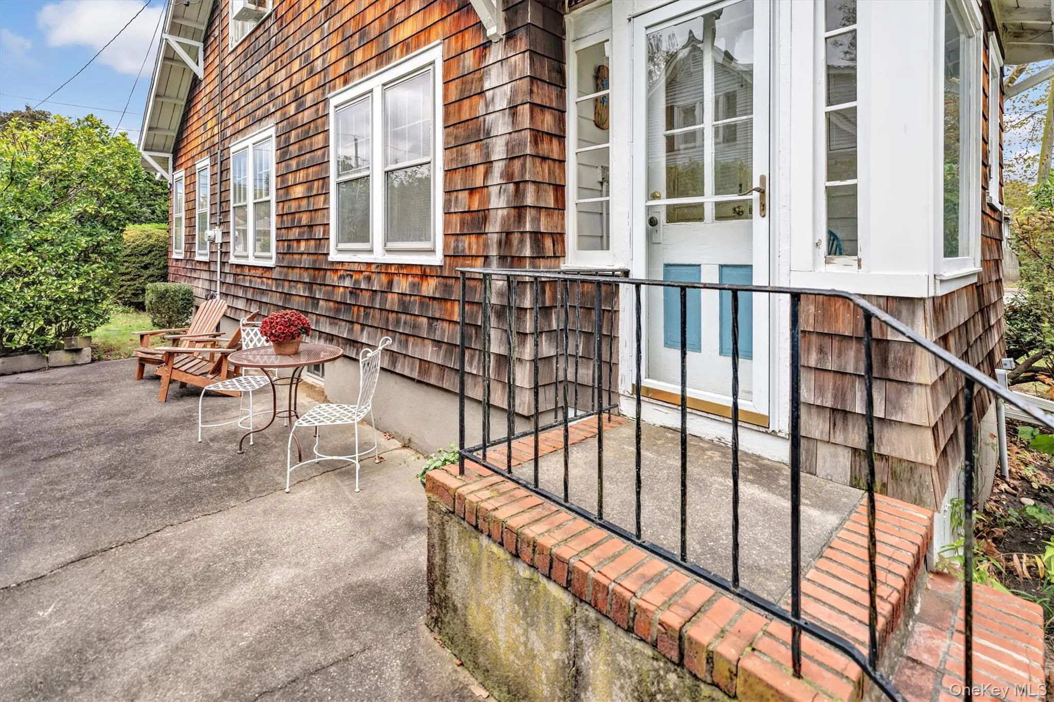 View of patio / terrace View of patio / terrace