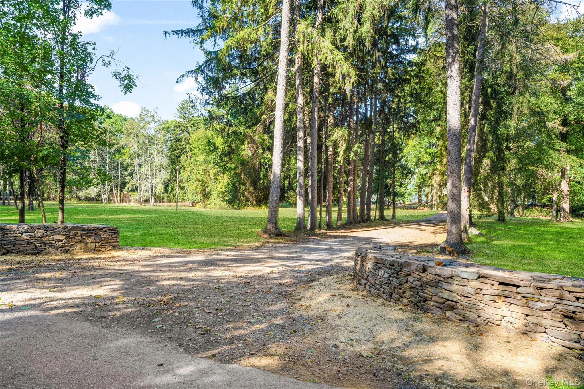 View of property's community featuring a lawn View of property's community featuring a lawn