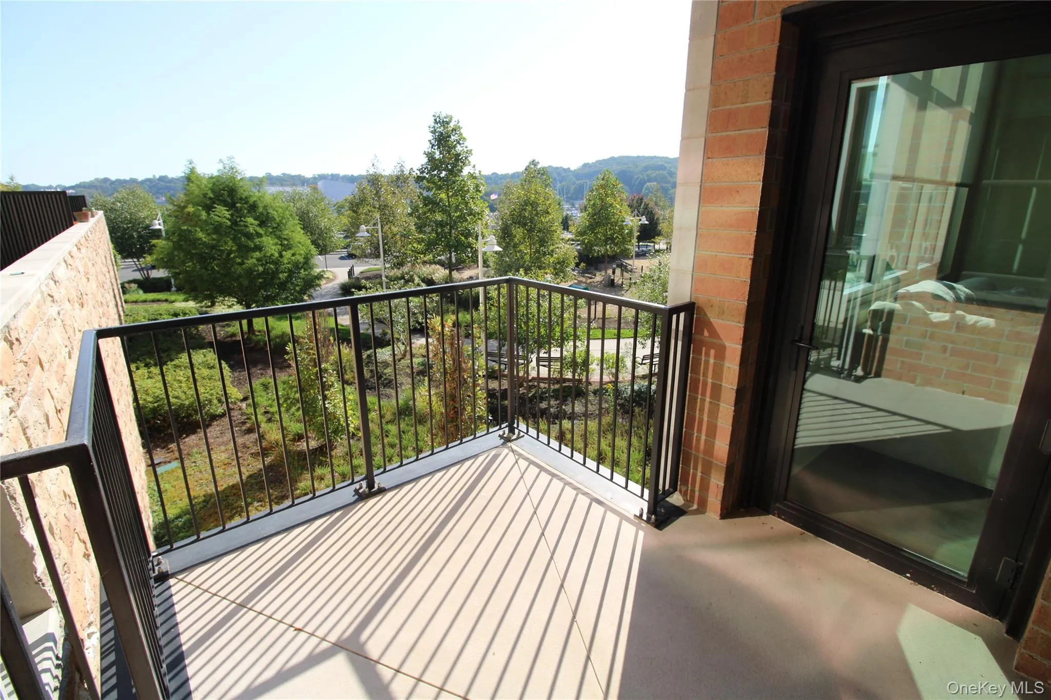 View of balcony View of balcony