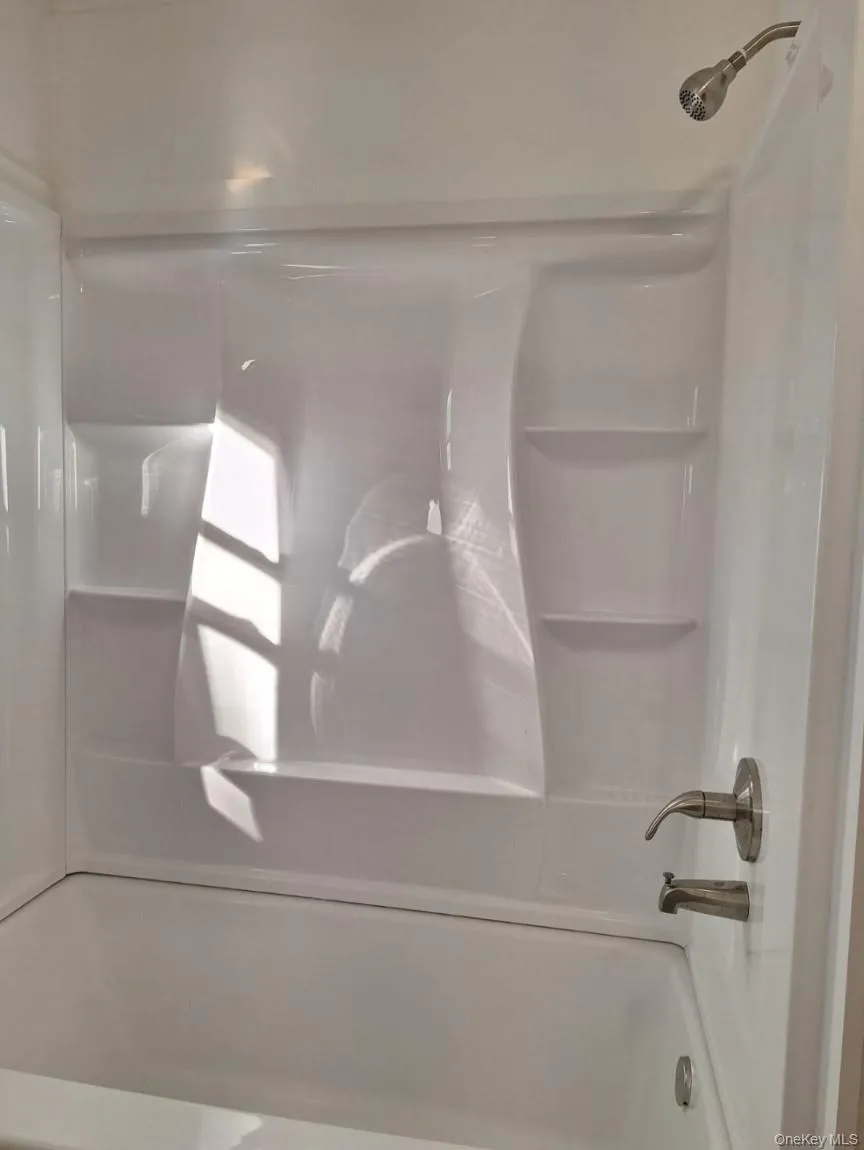 View of bathroom View of bathroom