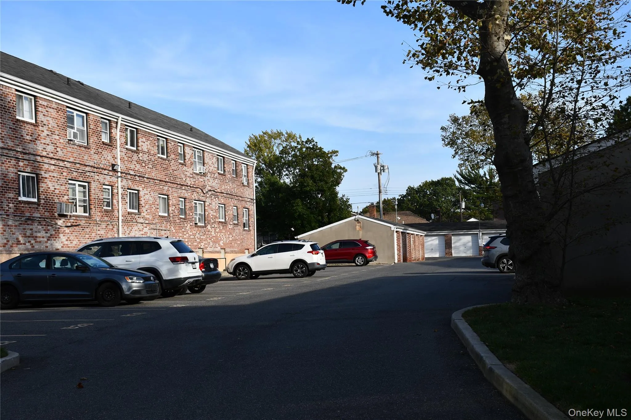 View of parking / parking lot View of parking / parking lot