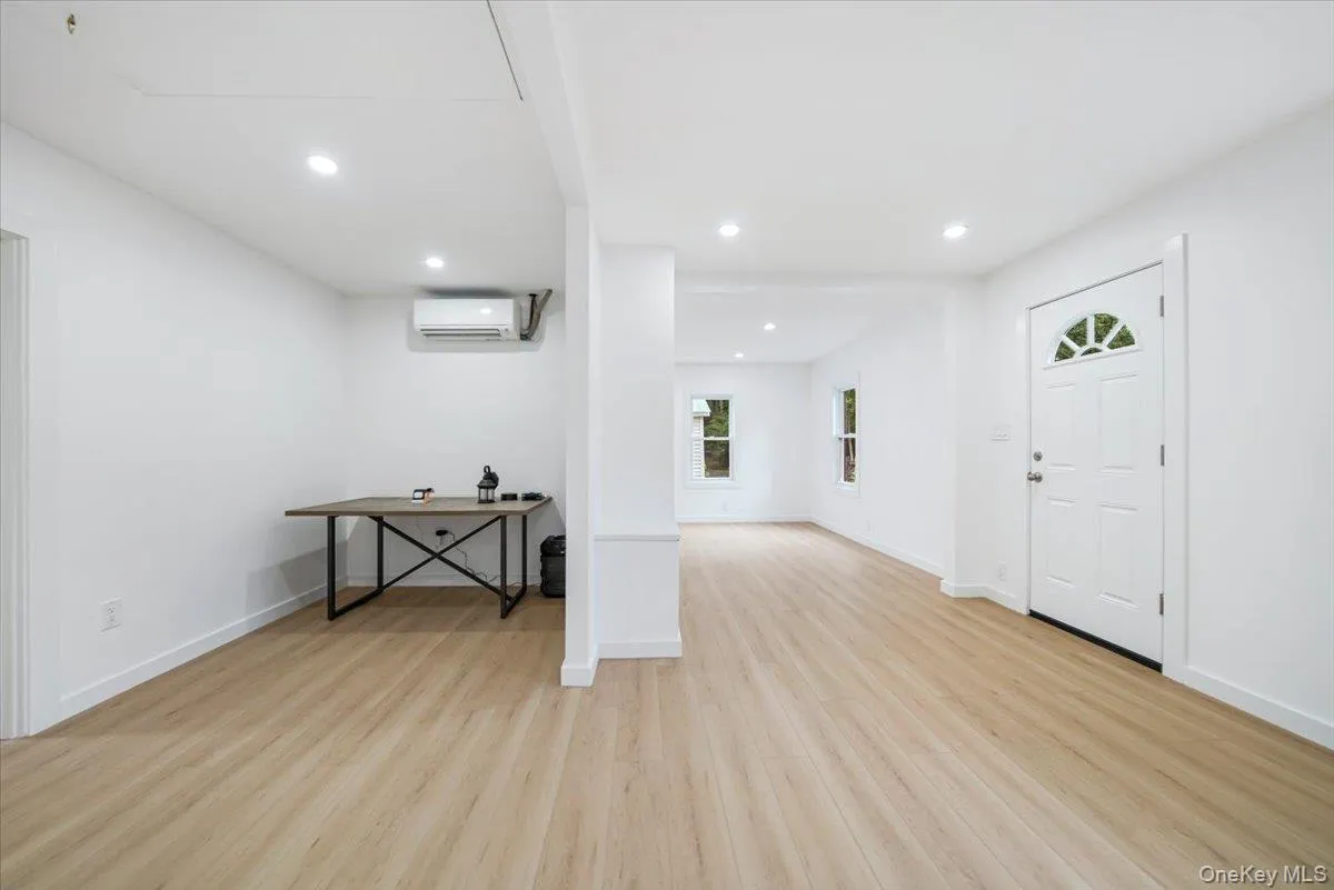 Other area for dining or office next to part of the living room Other area for dining or office next to part of the living room