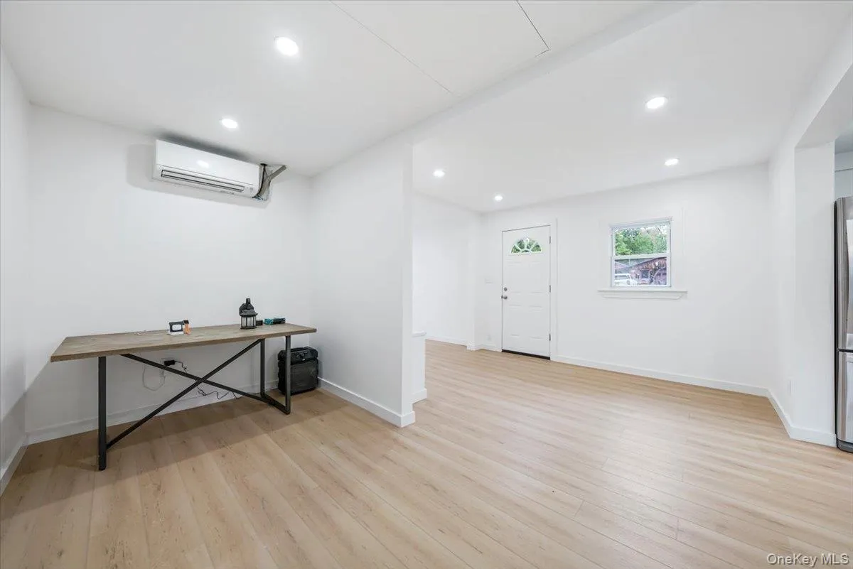 Another view of extra space Another view of extra space