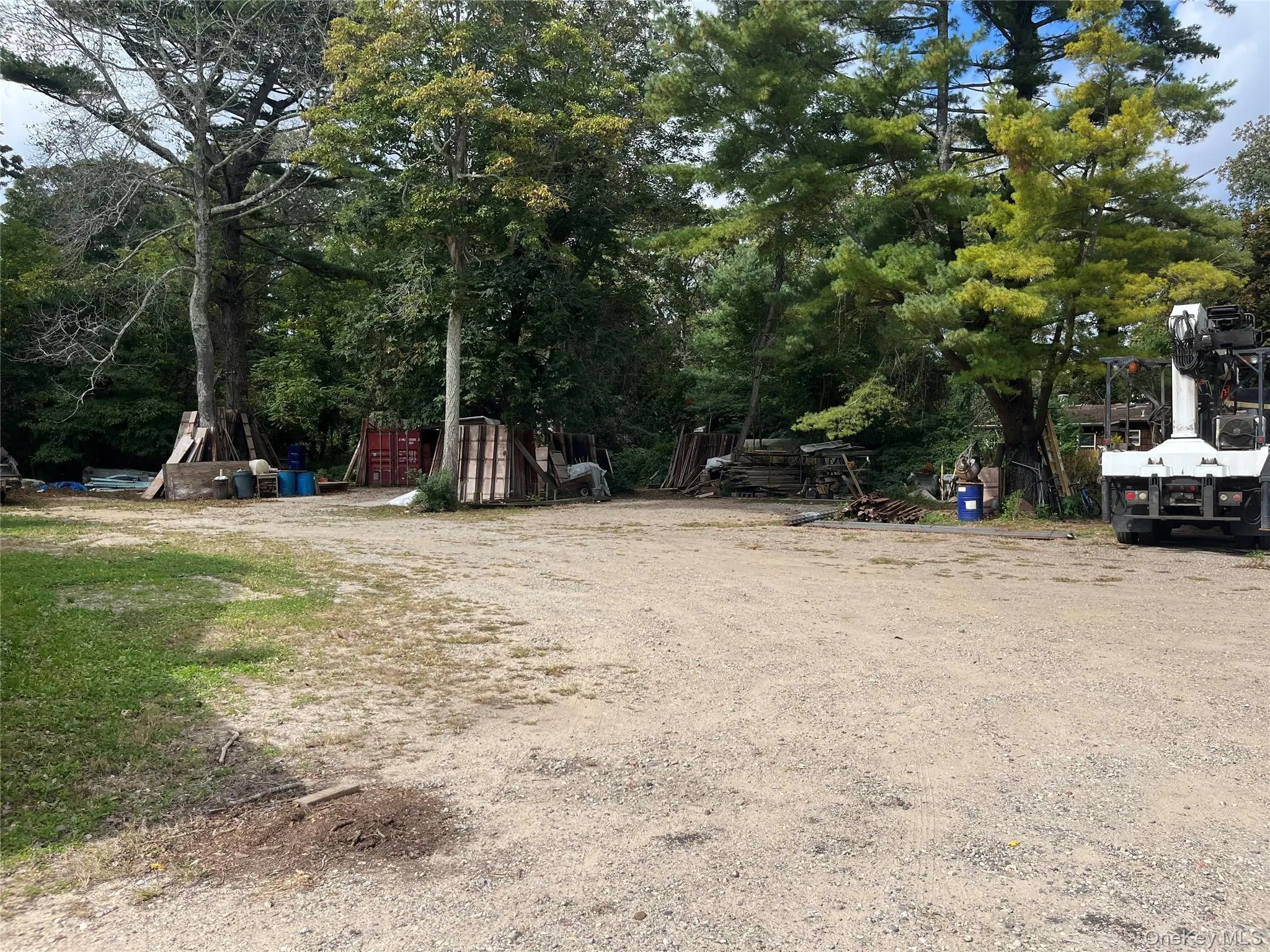 View of yard View of yard