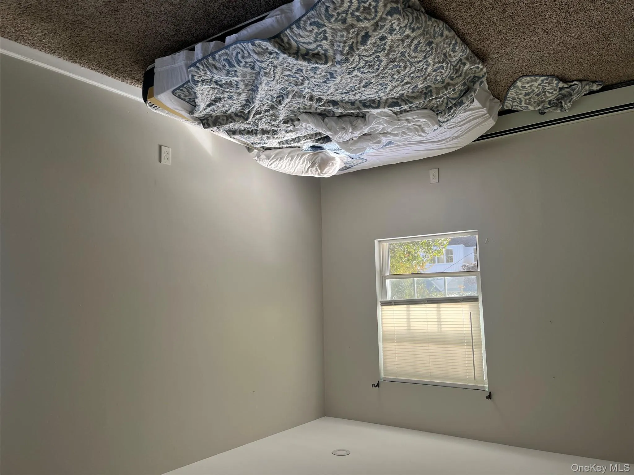 Carpeted bedroom featuring baseboards and baseboard heating Carpeted bedroom featuring baseboards and baseboard heating